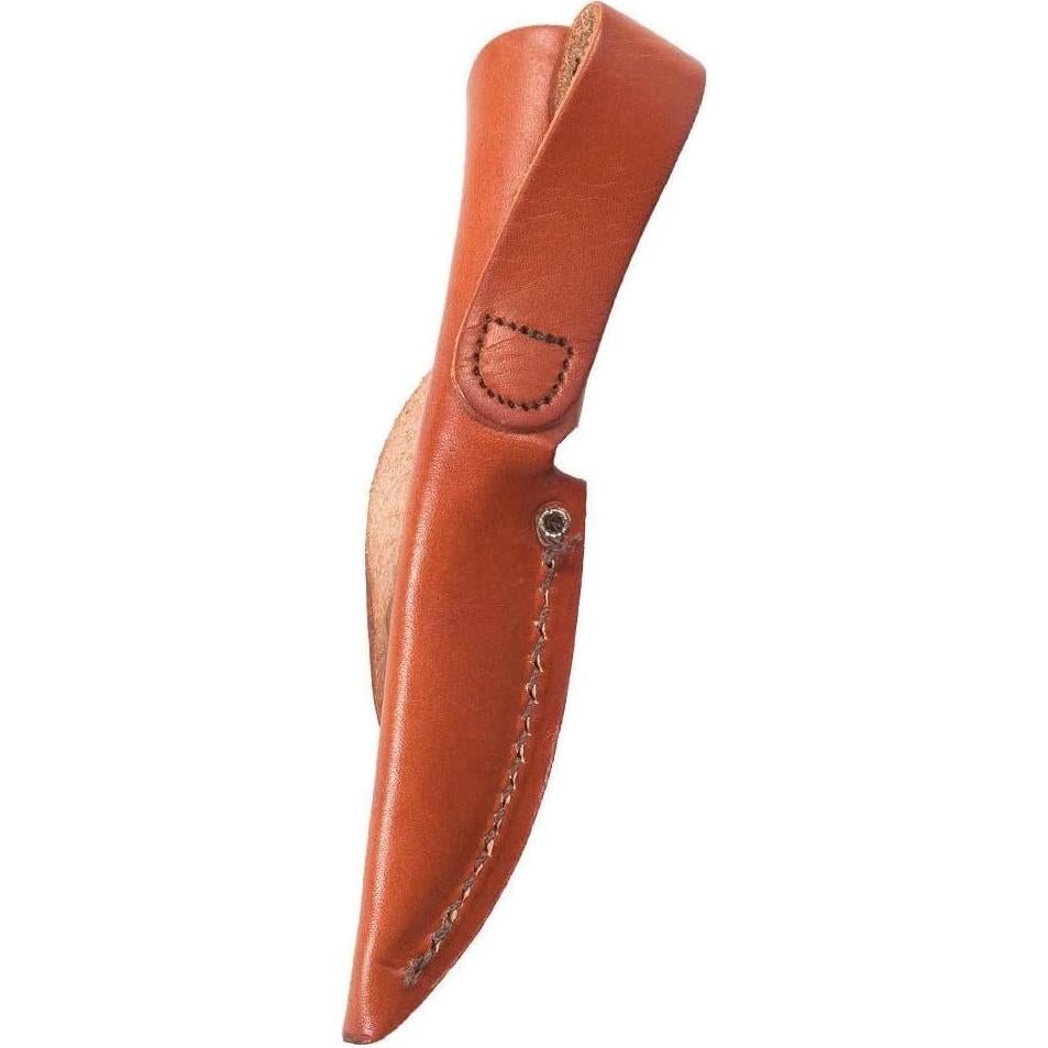 Cuchillo de bolsillo Case 379 Cazador de hoja fija 16.51 cm