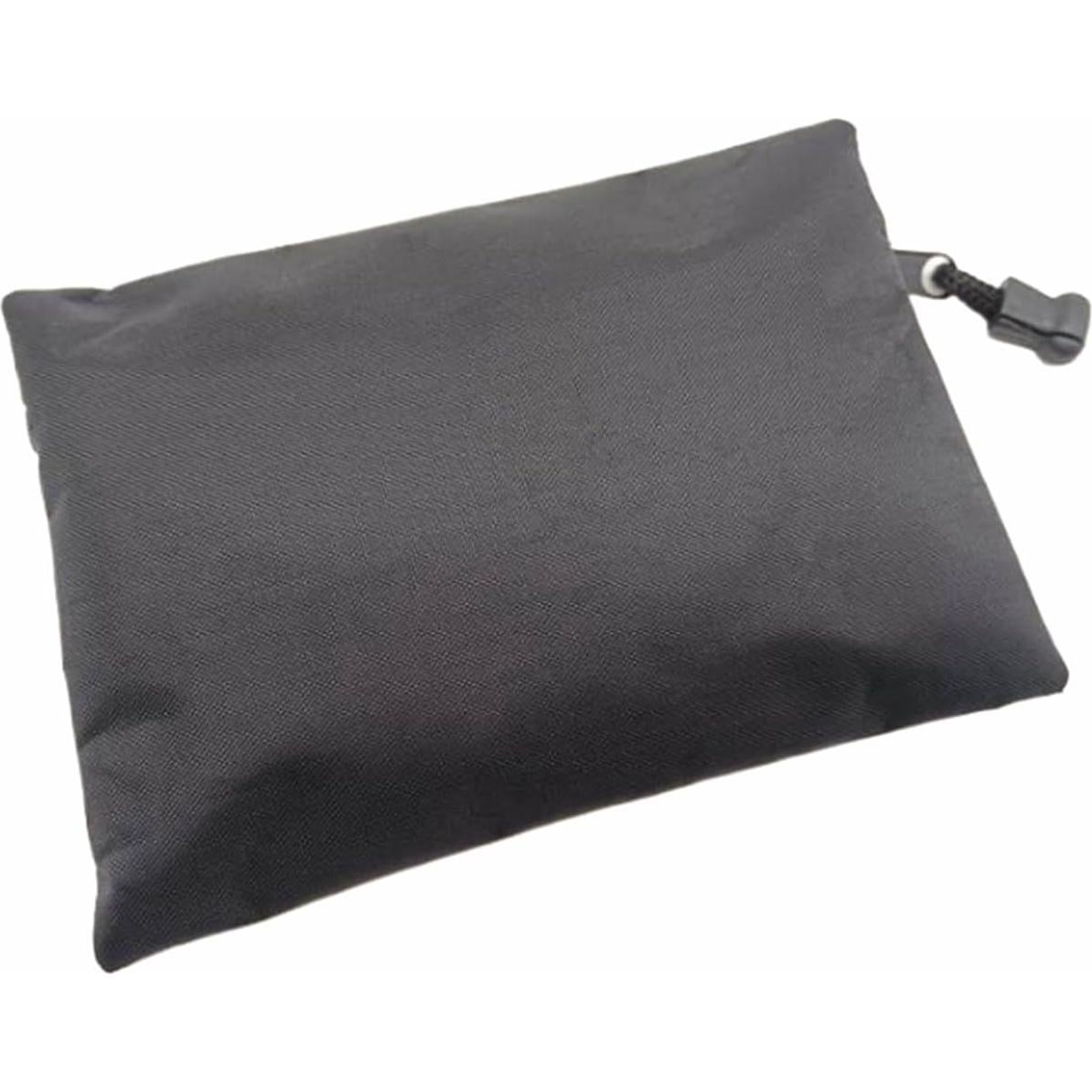 Bolsa de Primeros Auxilios Vacía Jipemtra Roja 16x11cm