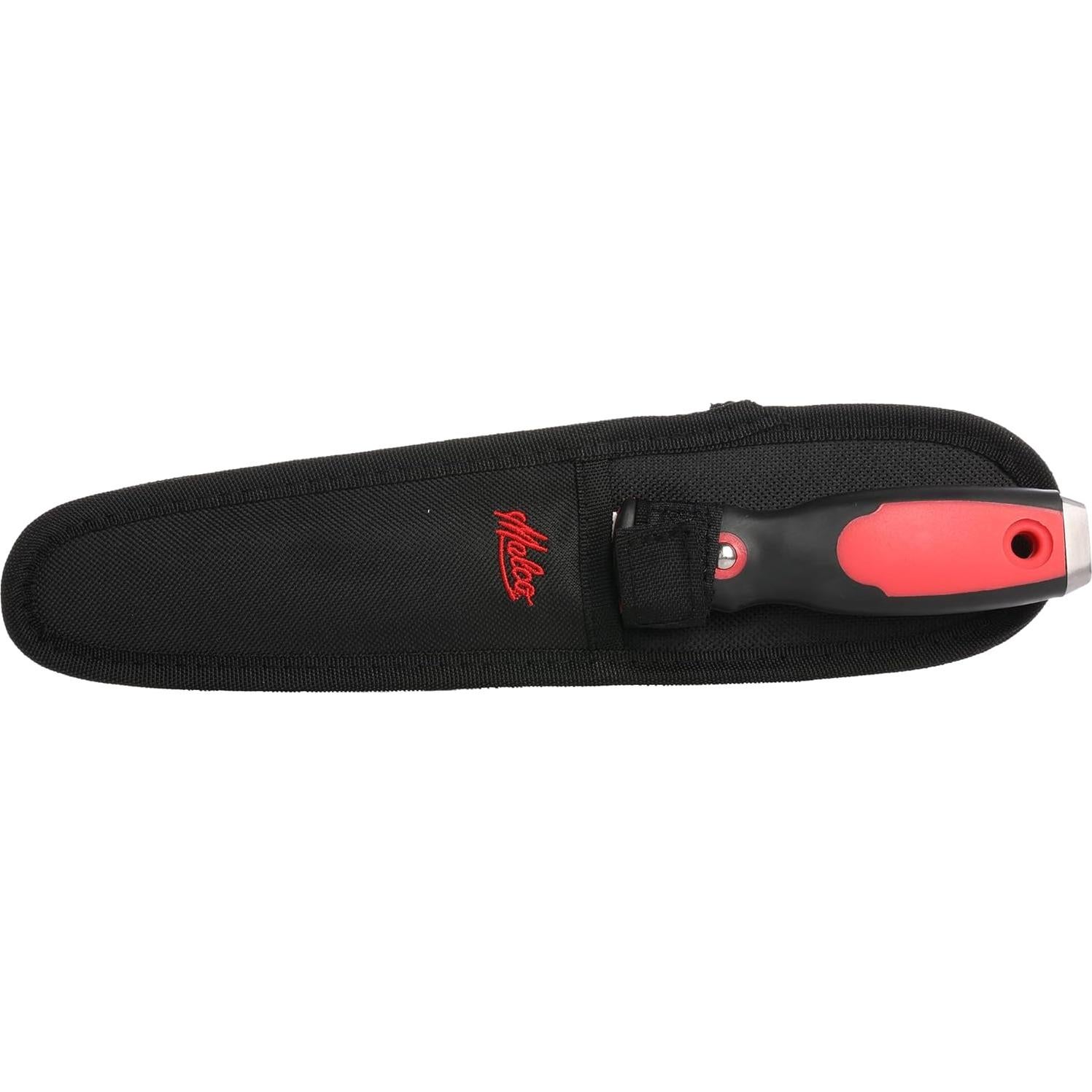 Cuchillo de Conducto Malco DK6S Doble Filo 15.24 cm