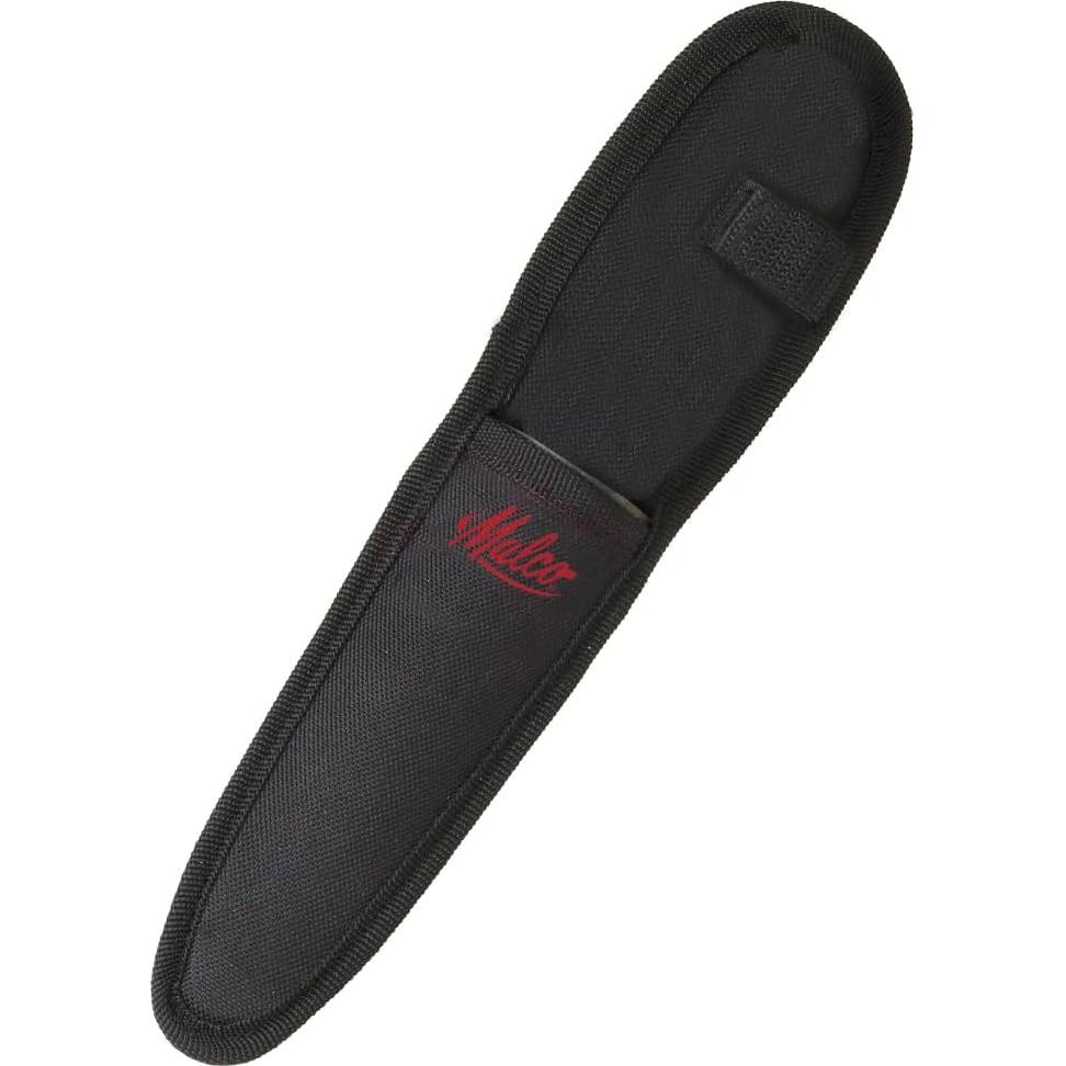 Cuchillo de Conducto Malco DK6S Doble Filo 15.24 cm