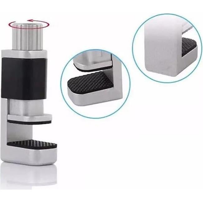 Kit de 4 Piezas Herramientas de Reparación Pantallas ISTARFIX