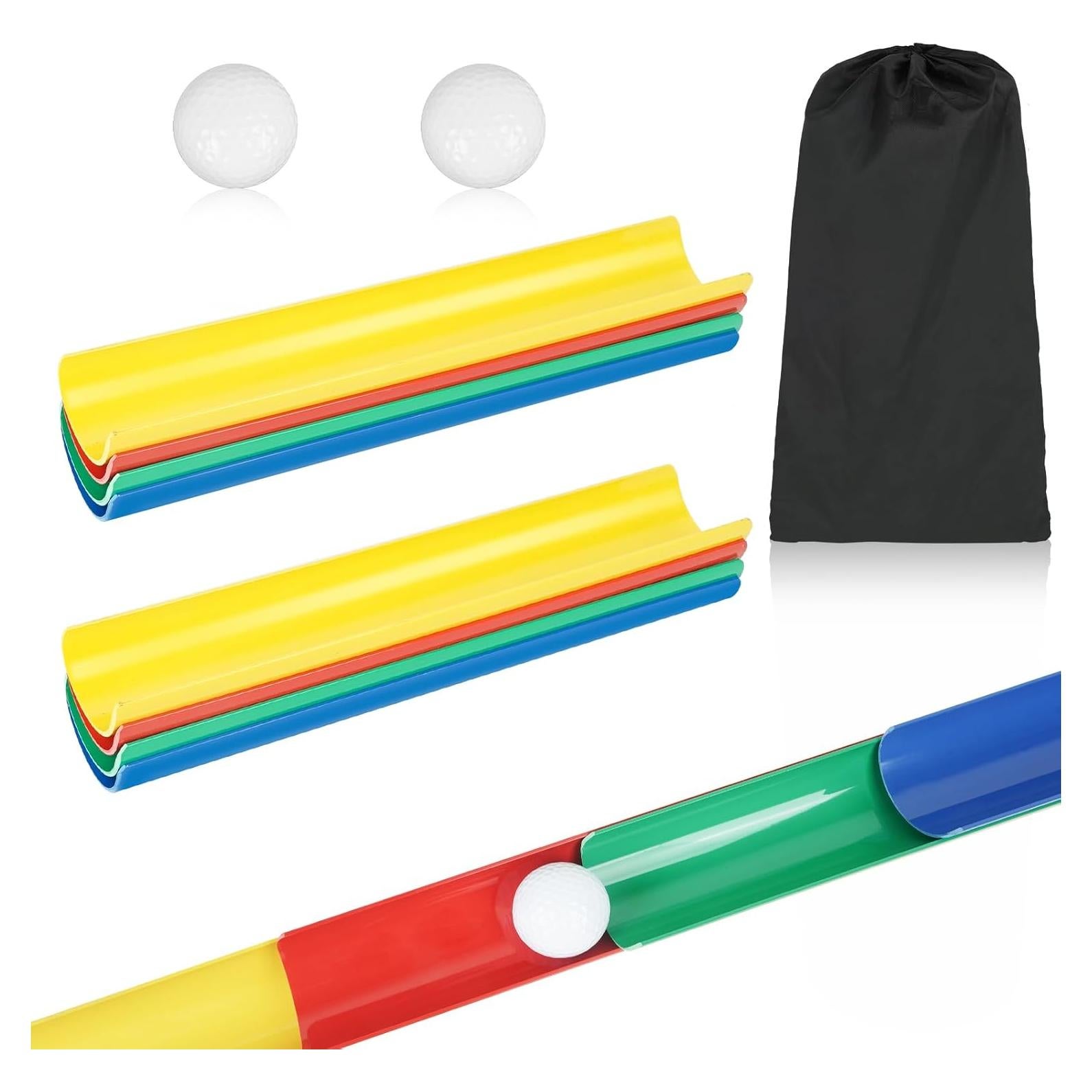 Kit de Juegos de Construcción de Equipos Yanacc 8 Piezas