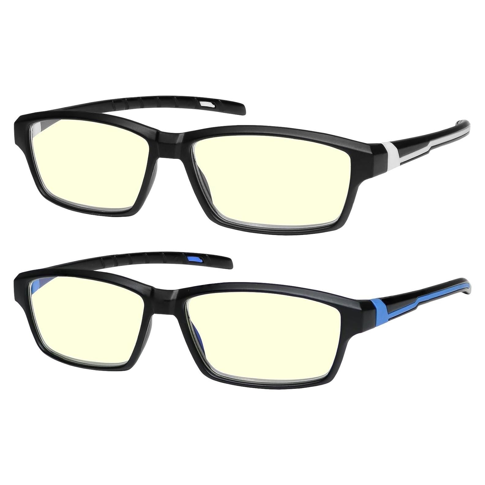Gafas de Lectura Success Eyewear Anti Reflejo 0.0x Set de 2