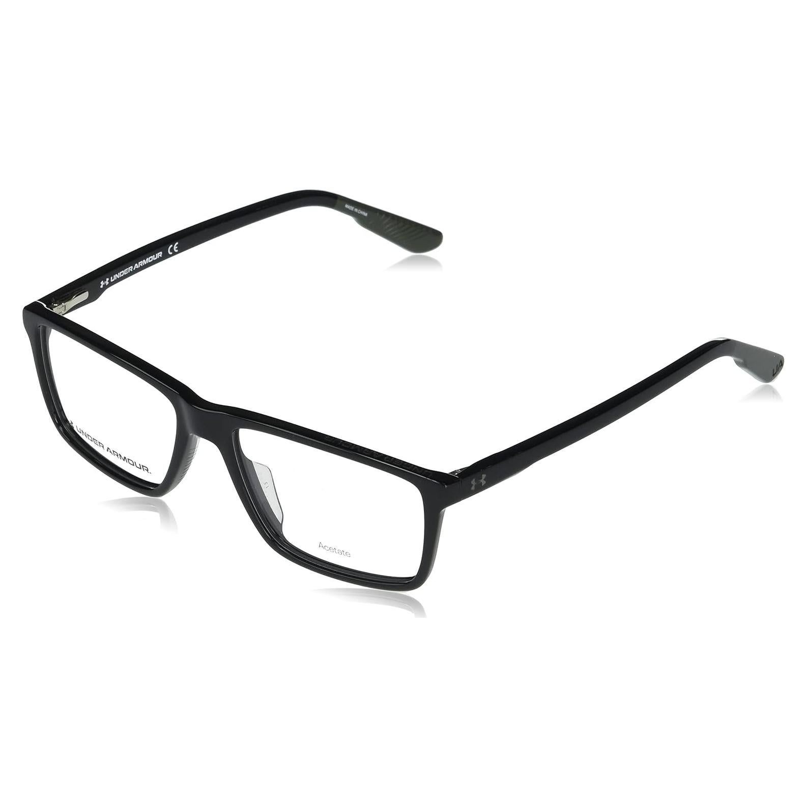 Montura de gafas recetadas Under Armour UA 5019 para hombres