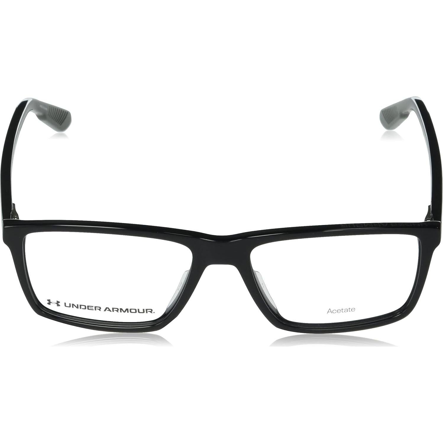 Montura de gafas recetadas Under Armour UA 5019 para hombres
