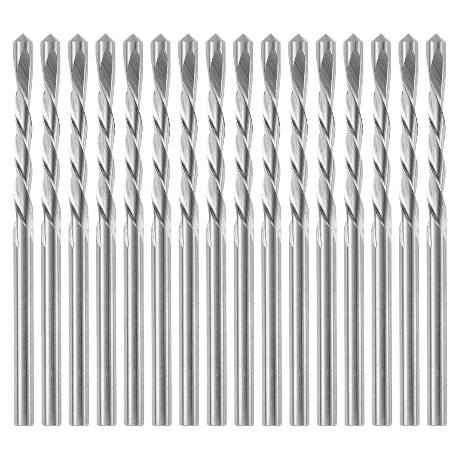 Broca Punta Guía Bosch Roto Zip GP16 para Drywall 16-Pack