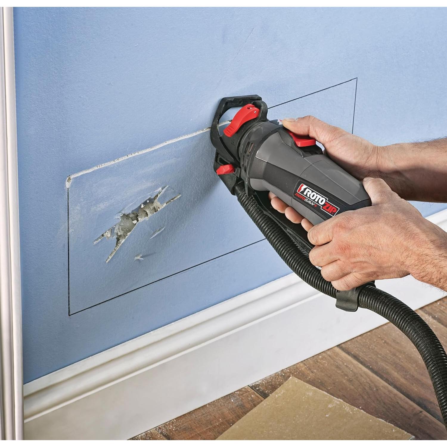 Broca Punta Guía Bosch Roto Zip GP16 para Drywall 16-Pack