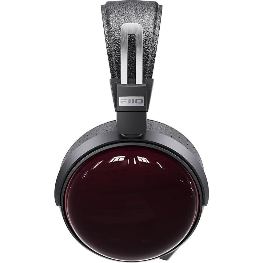 Auriculares Cerrados FiiO FT13 Audiophile 60mm Madera Purpleheart