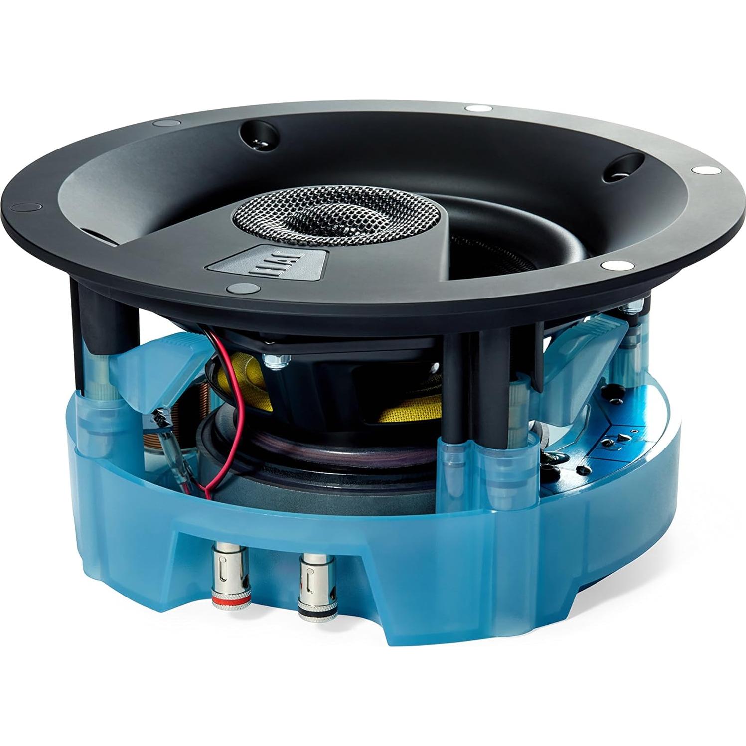 Altavoz de Techo Elac IC-D61-W 6.5" Diseño Andrew Jones