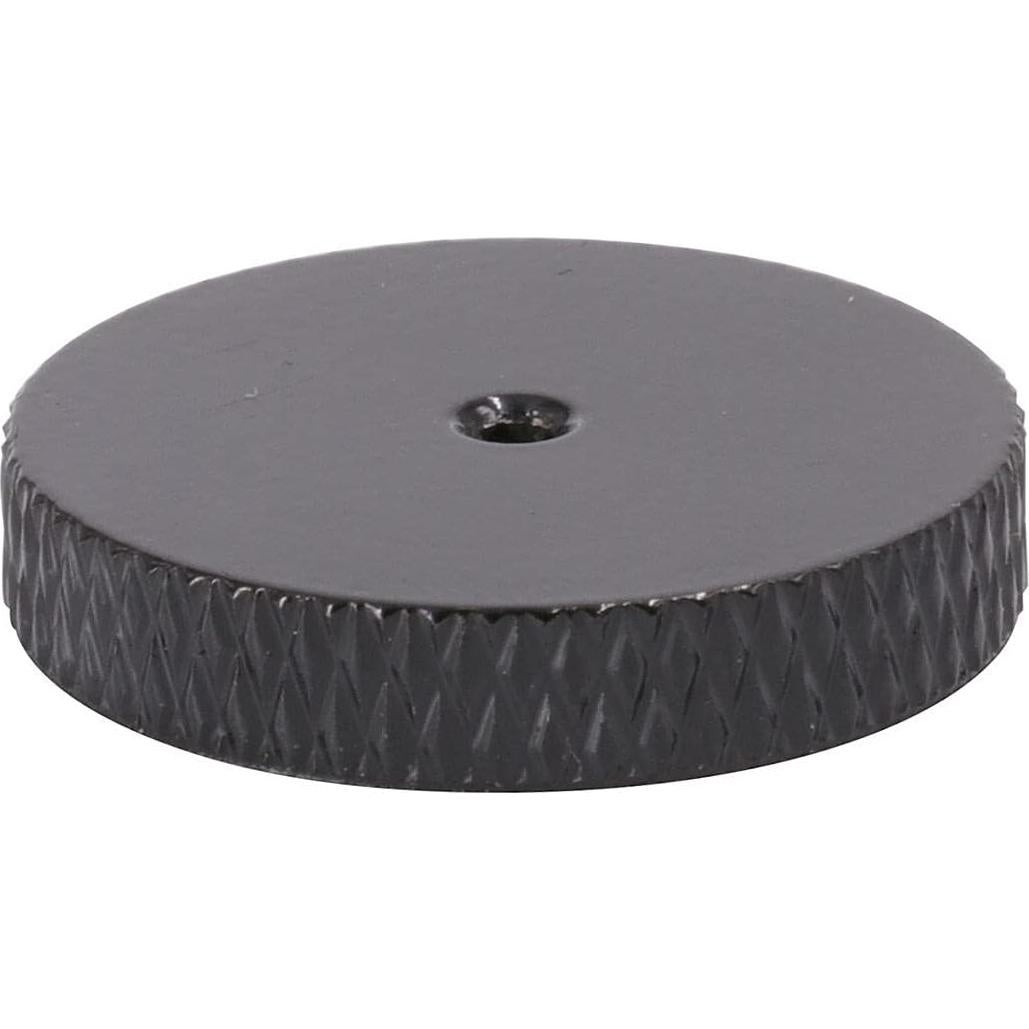 Puntas de Altavoz Flushbay M6 Negras Ajustables 4 Piezas