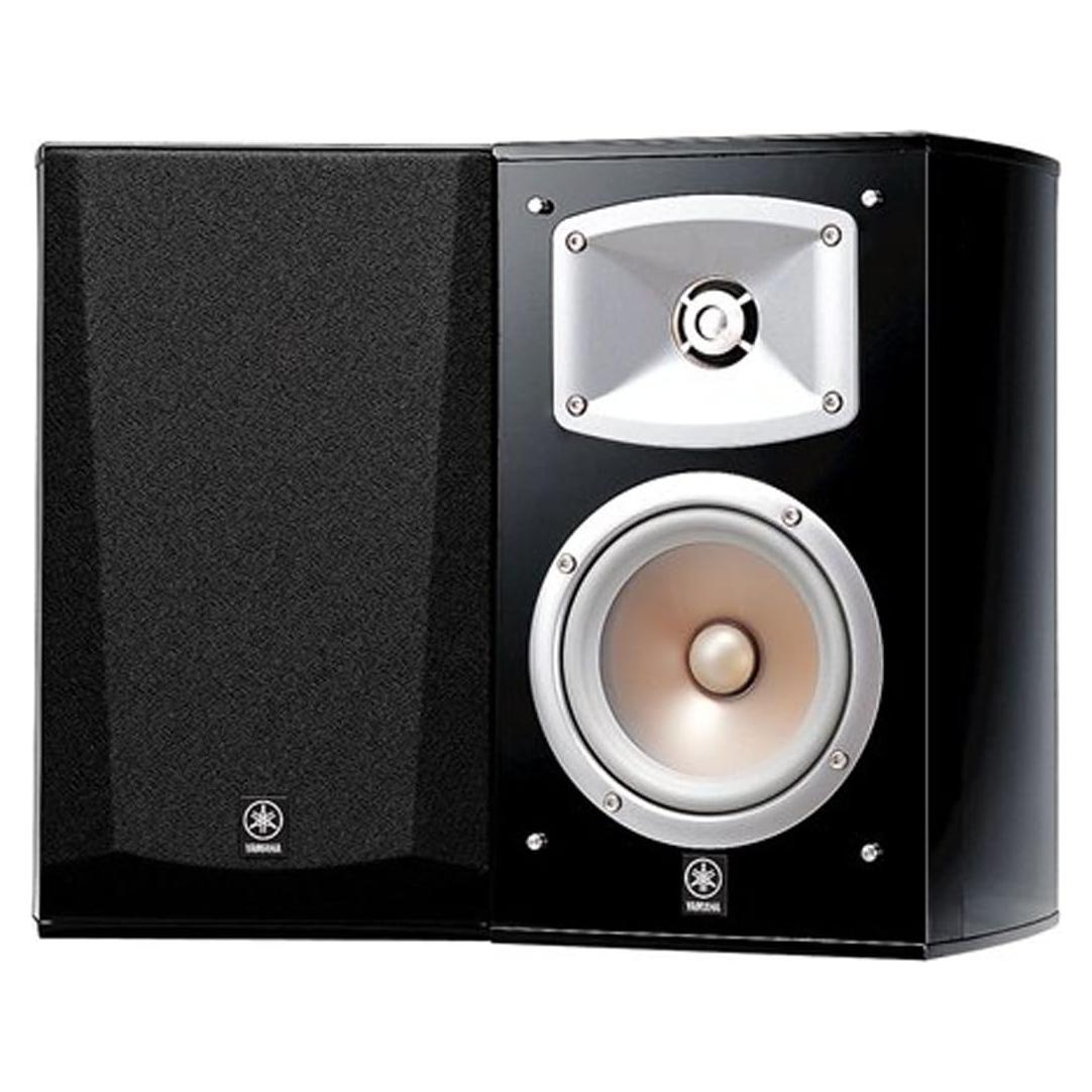 Altavoces de Estantería Yamaha NS-333 2 Vías 60W Negro