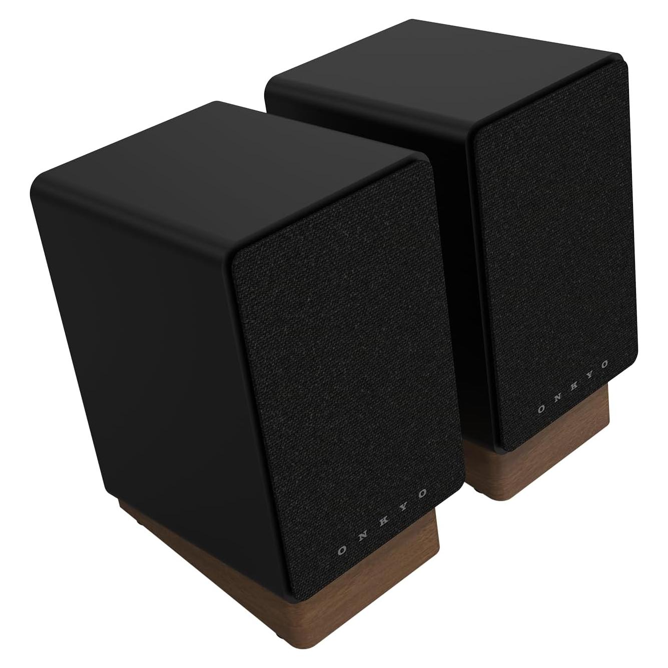 Altavoces Monitores Alimentados Onkyo Creator GX-30ARC, 4"
