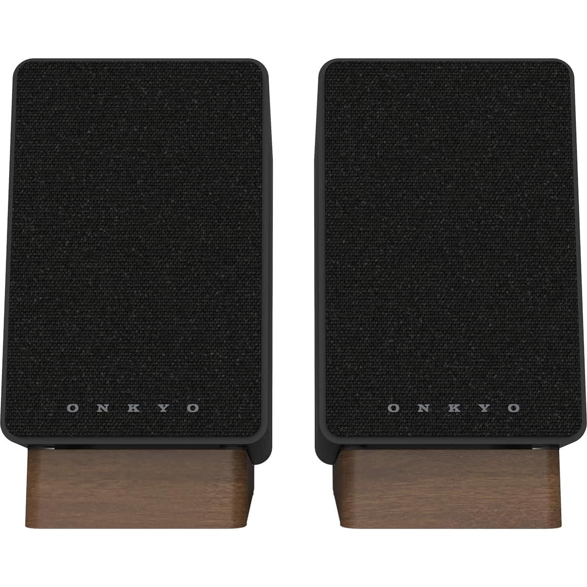 Altavoces Monitores Alimentados Onkyo Creator GX-30ARC, 4"