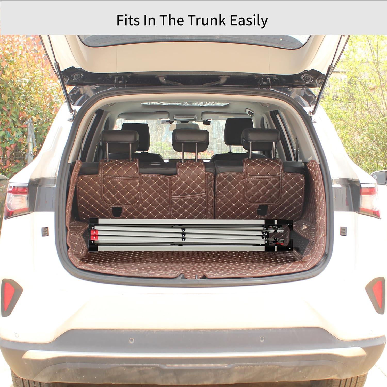 Carpa Plegable CROWN SHADES 3x3m Verde Bosque - Sombra Fácil