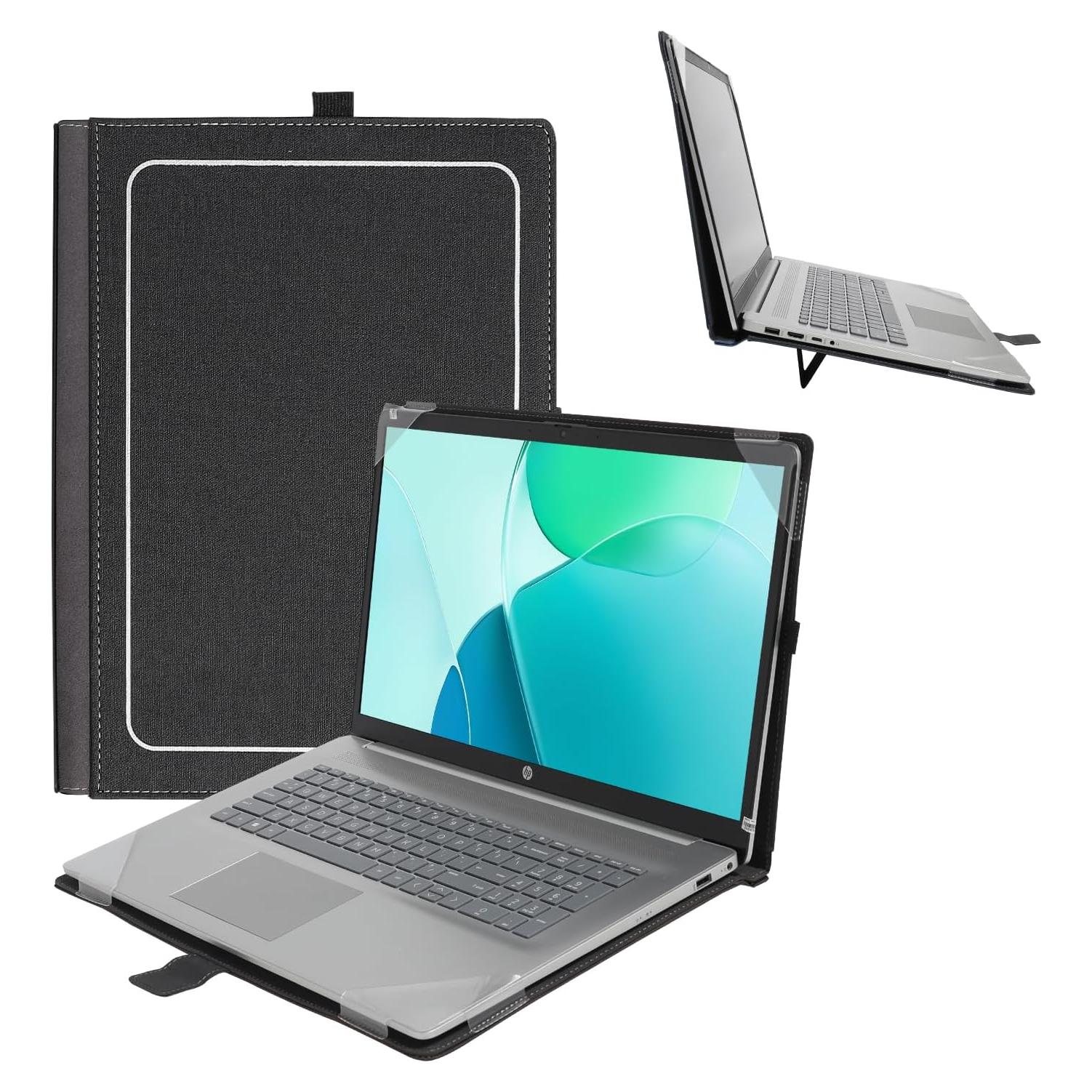 Funda Protectora Luna de Miel para Samsung Galaxy Book 14" Negro