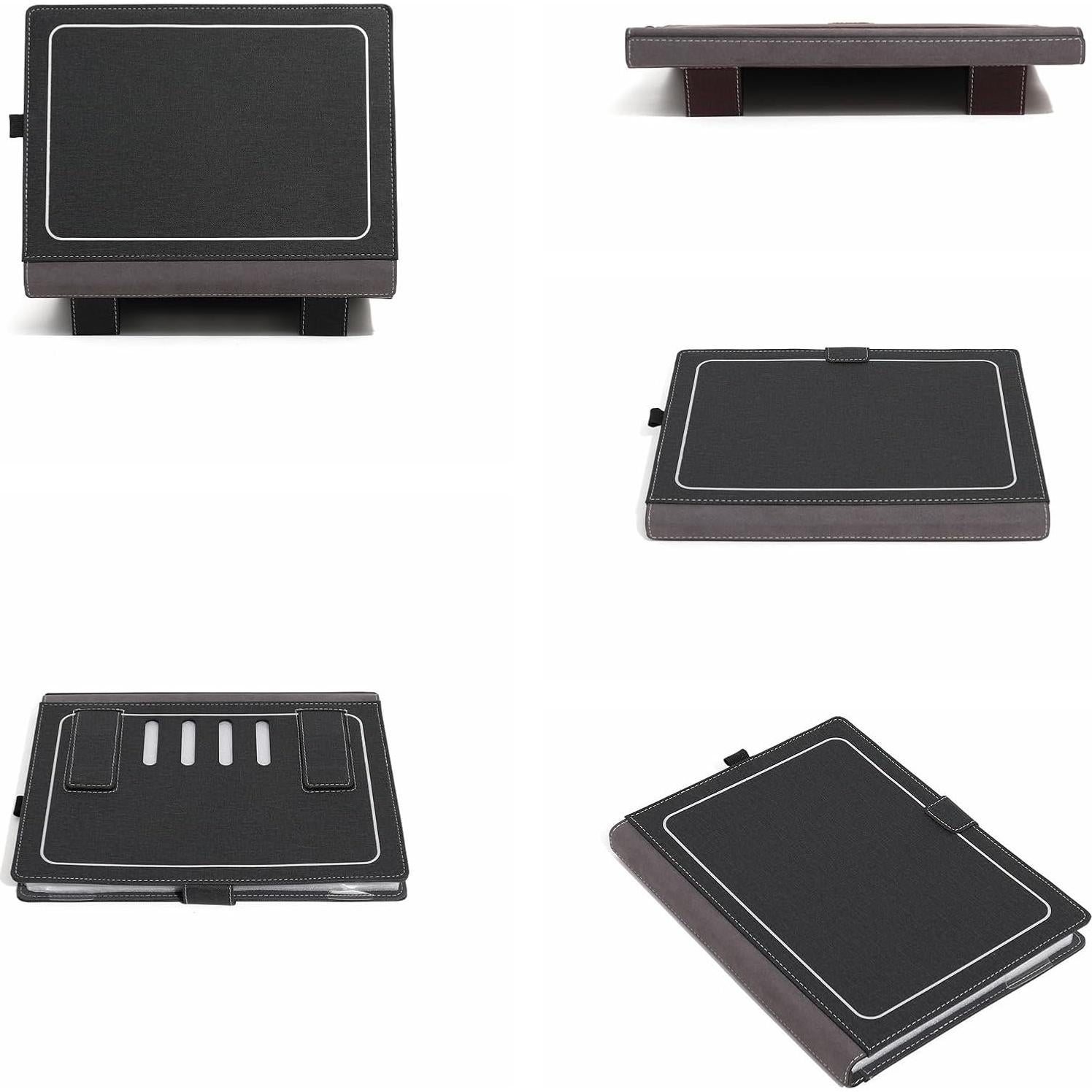 Funda Protectora Luna de Miel para Samsung Galaxy Book 14" Negro