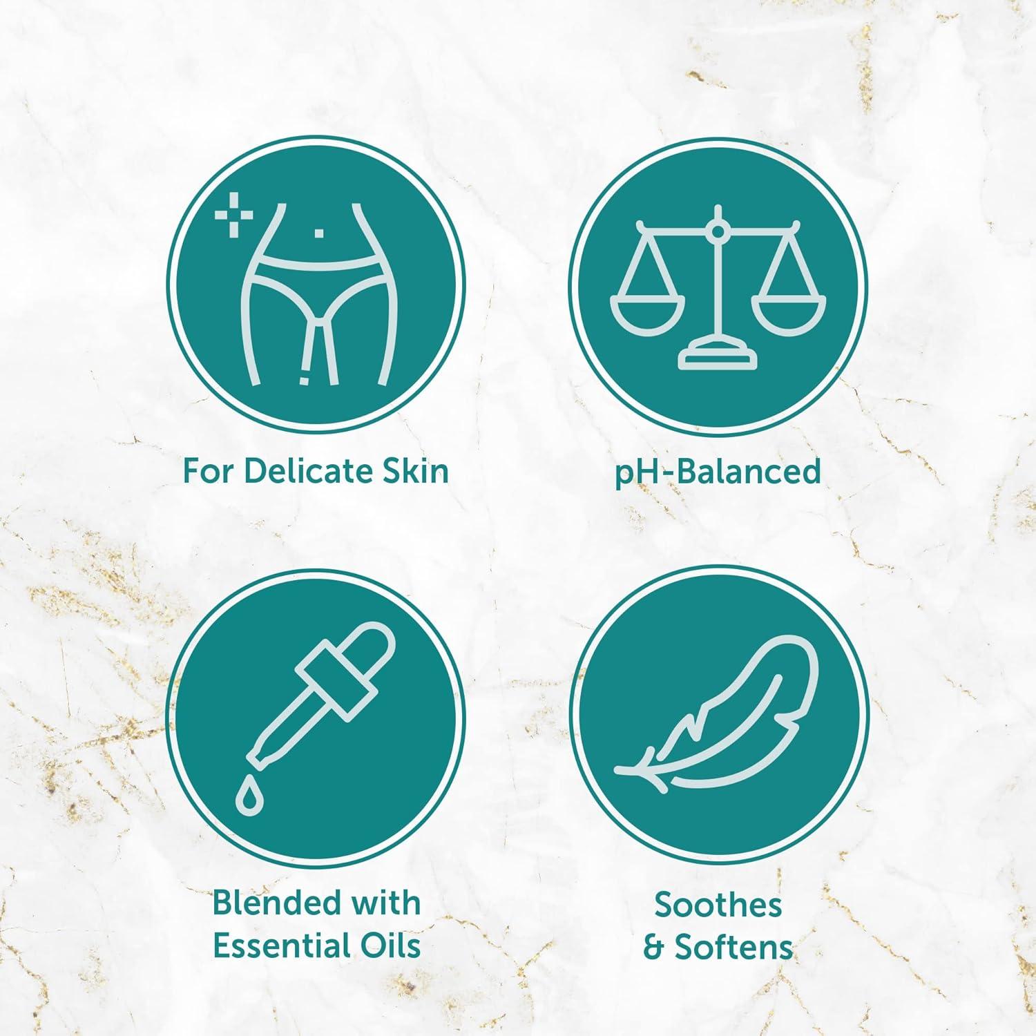 Suero Hidratante Intimo Summer's Eve 30 ml Sin Fragancia