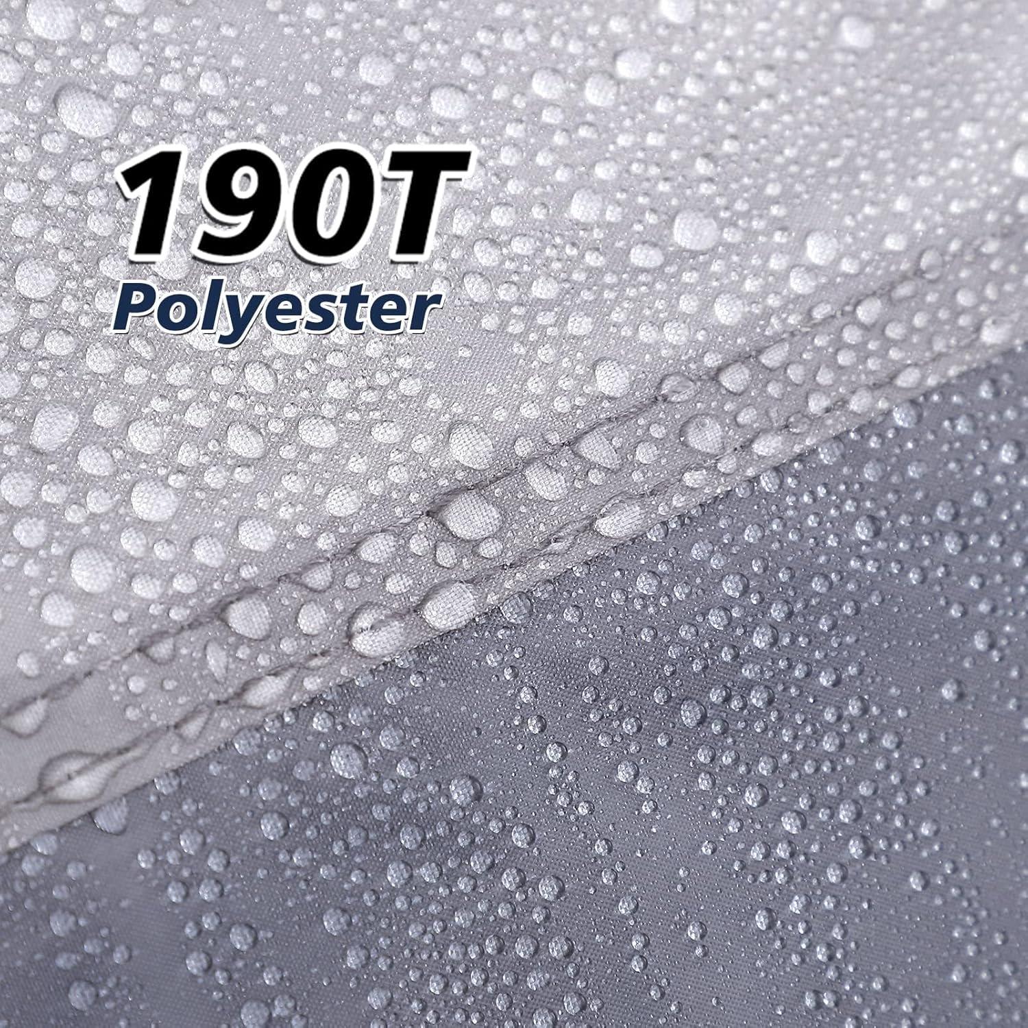 Tienda de Camping GAOMON Zly-POU_09N26WM7 para 4 Personas