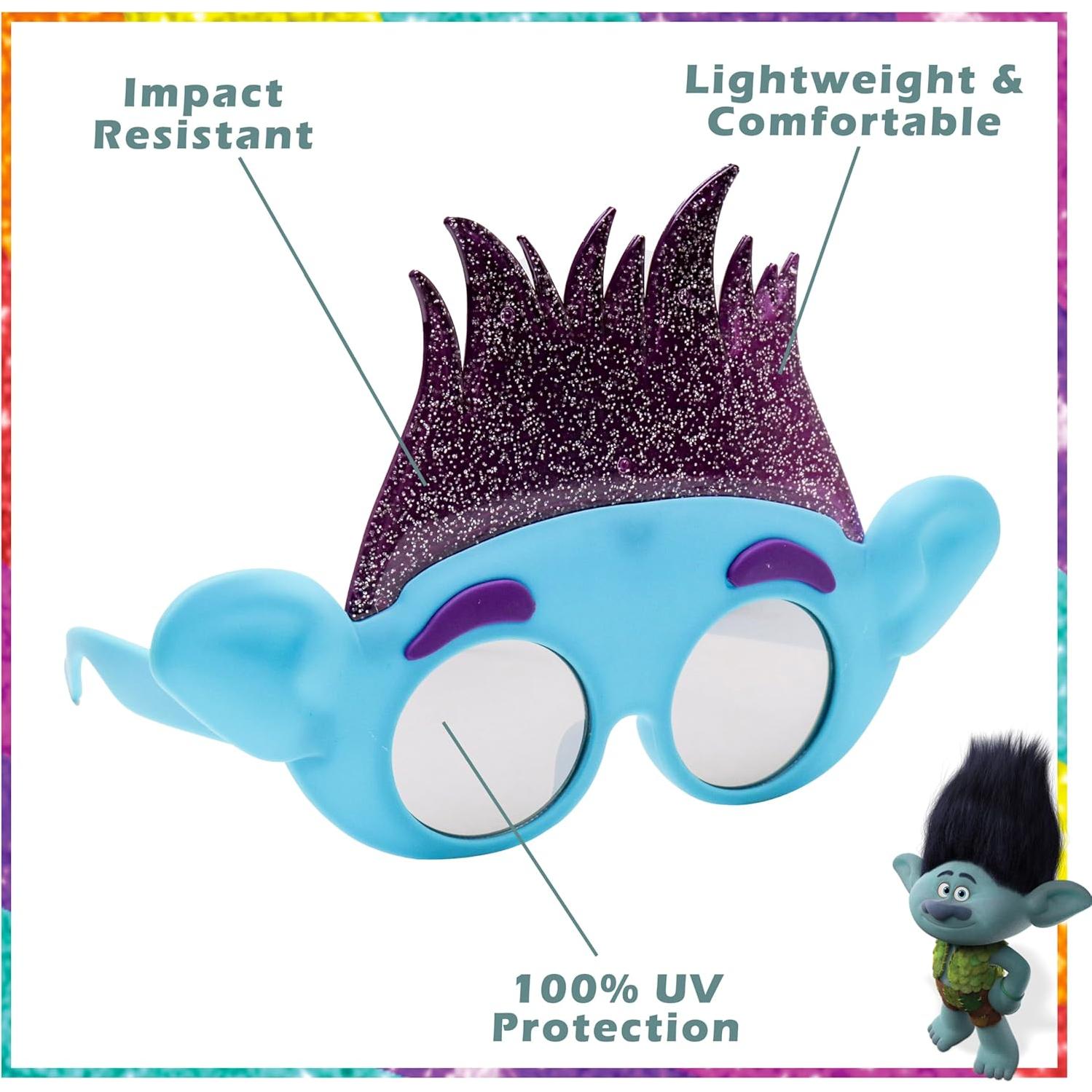 Gafas de sol Sun-Staches Branch para niños - Talla única