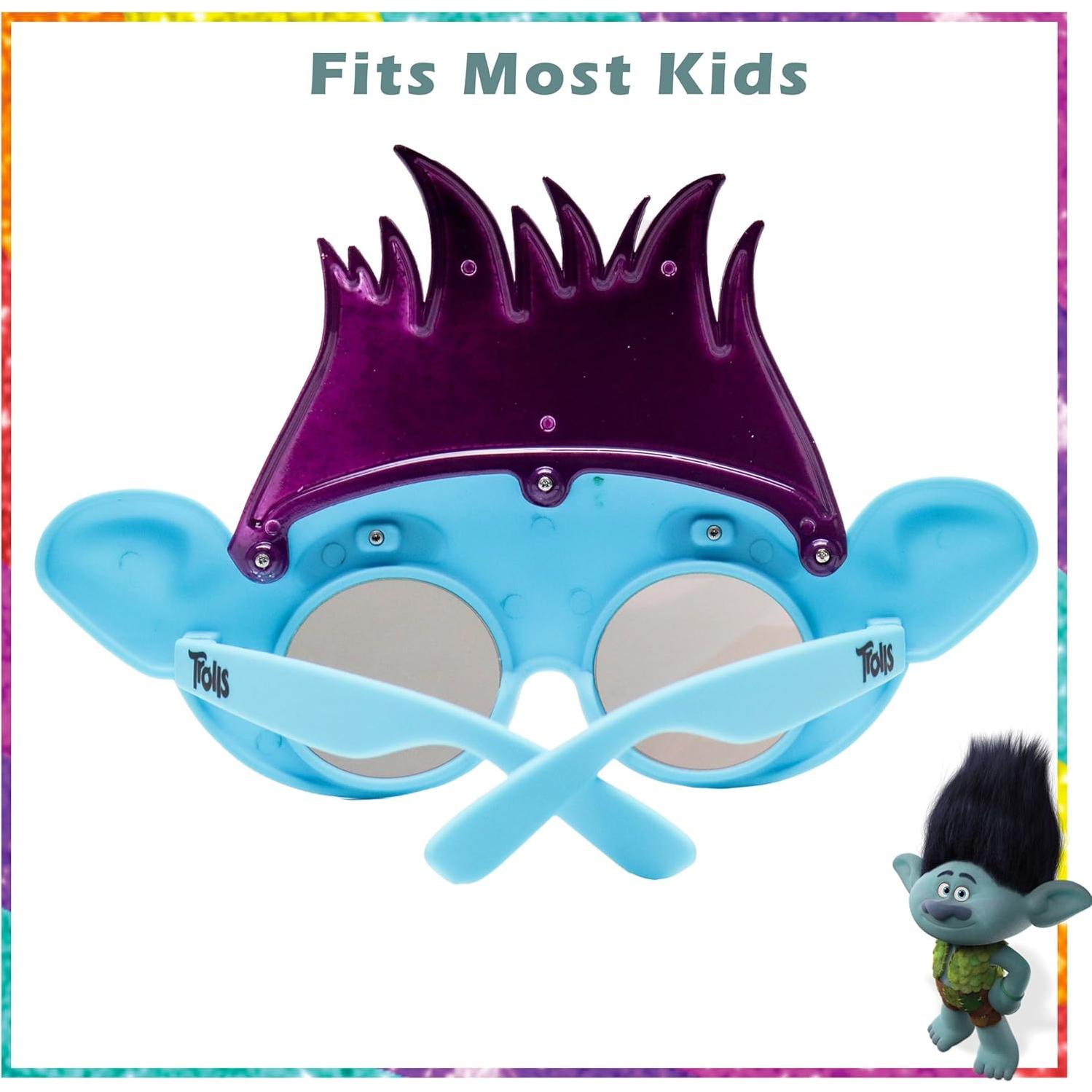 Gafas de sol Sun-Staches Branch para niños - Talla única