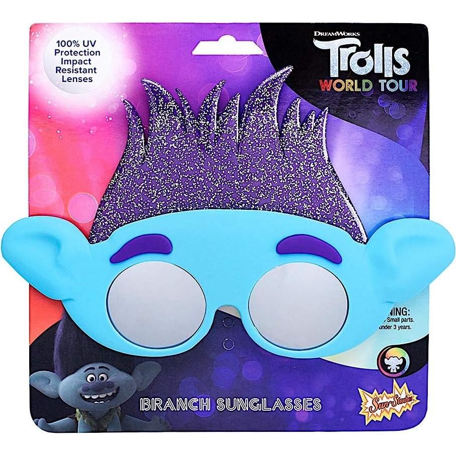 Gafas de sol Sun-Staches Branch para niños - Talla única