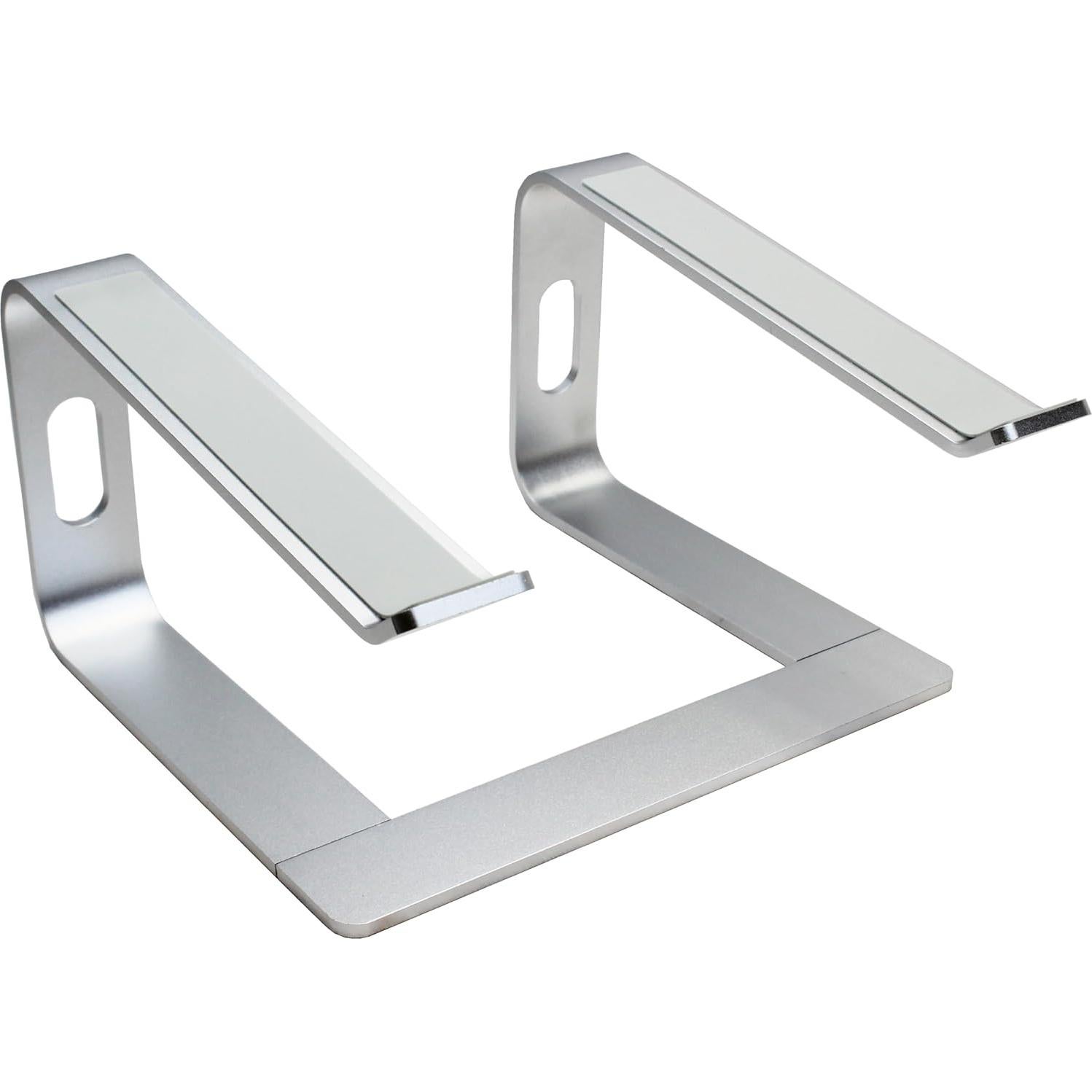 Soporte Elevador de Aluminio YHXCUIER para Laptop 10-15.6"