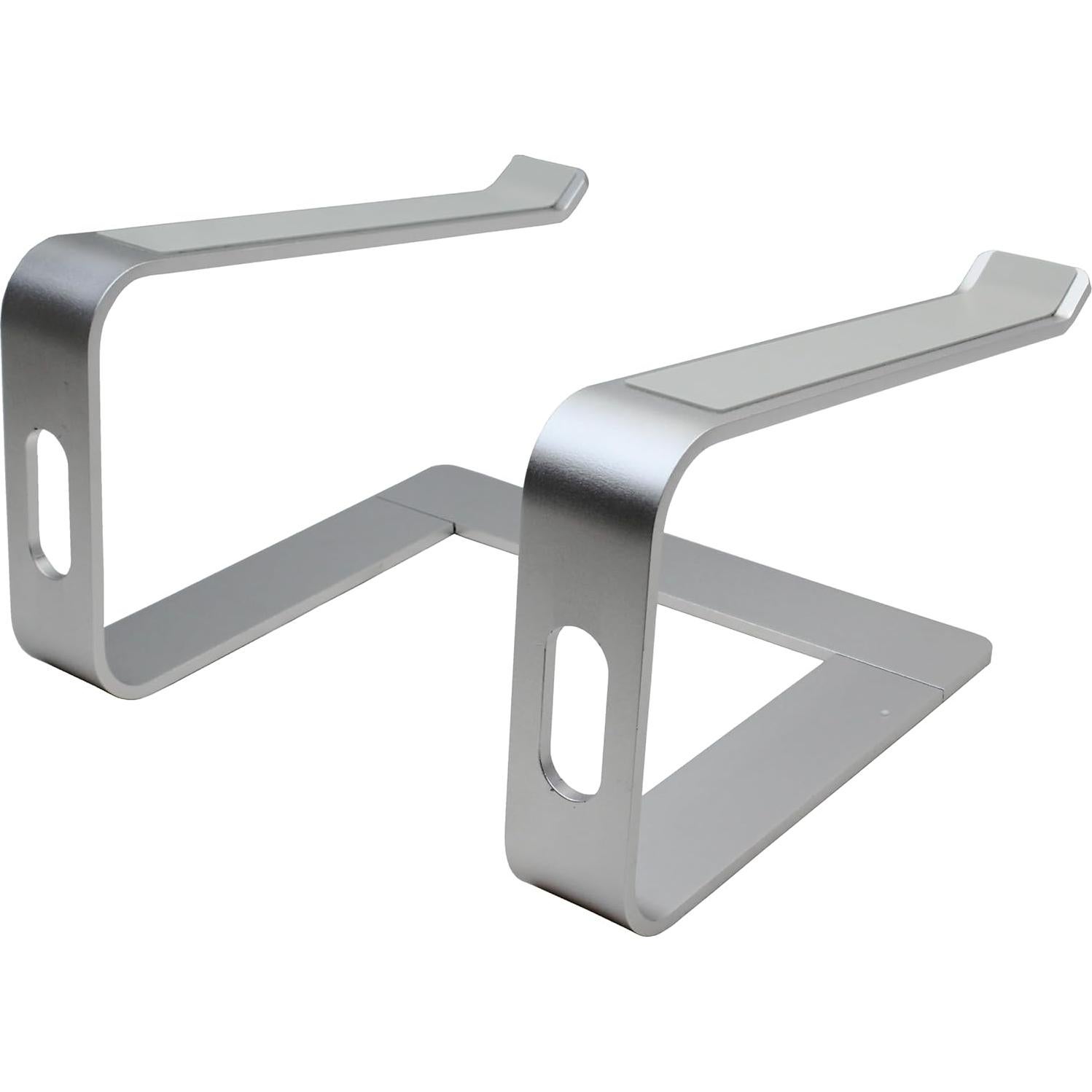 Soporte Elevador de Aluminio YHXCUIER para Laptop 10-15.6"