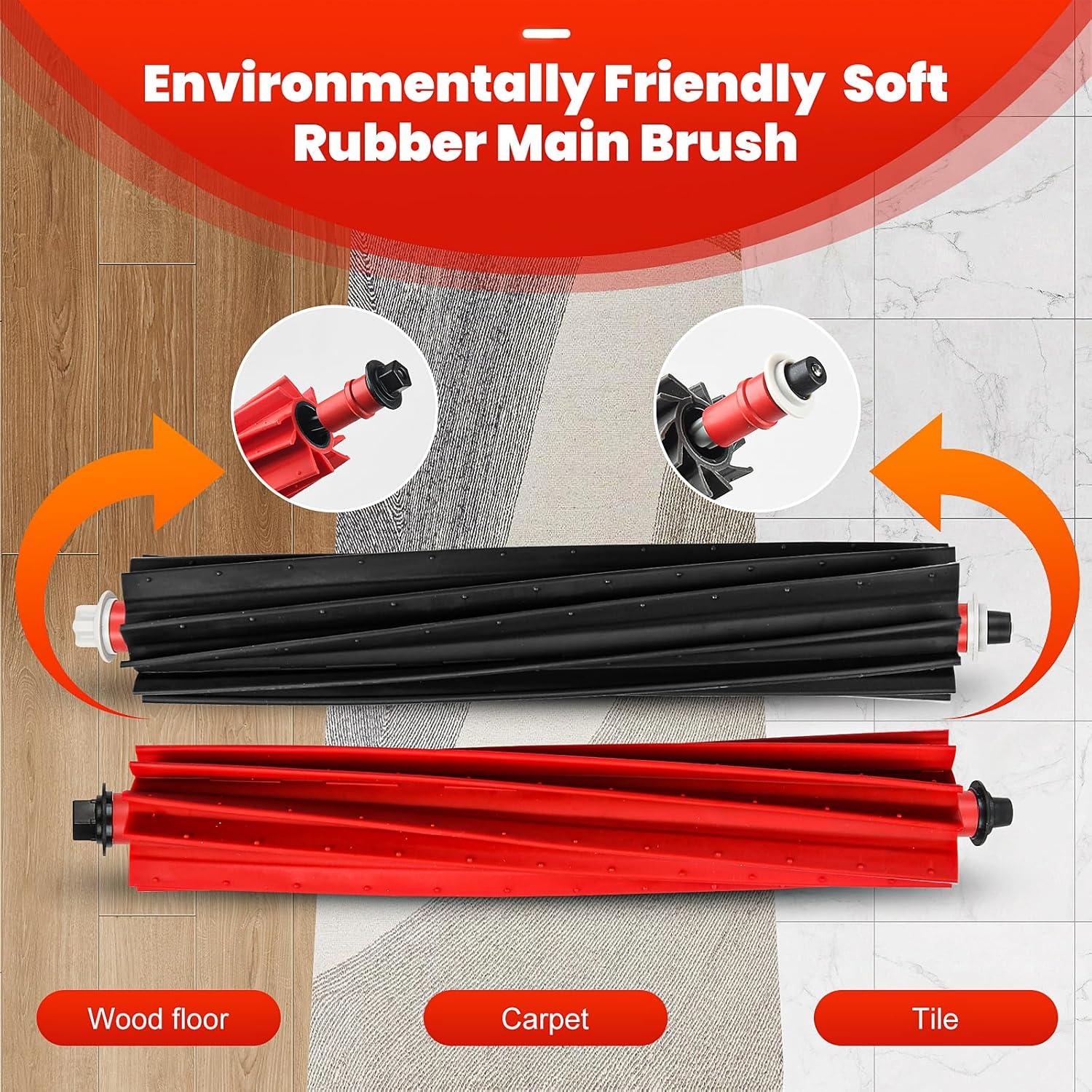 30 Accesorios para Aspiradora Roborock S8 Max Ultra AnDongo