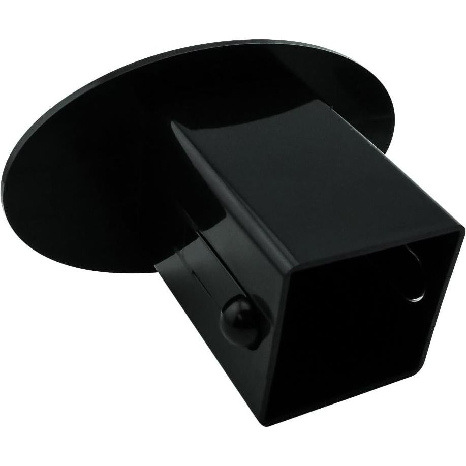 Cubierta de Enganche Ovalada Pinky y el Cerebro 2" Graphics & More