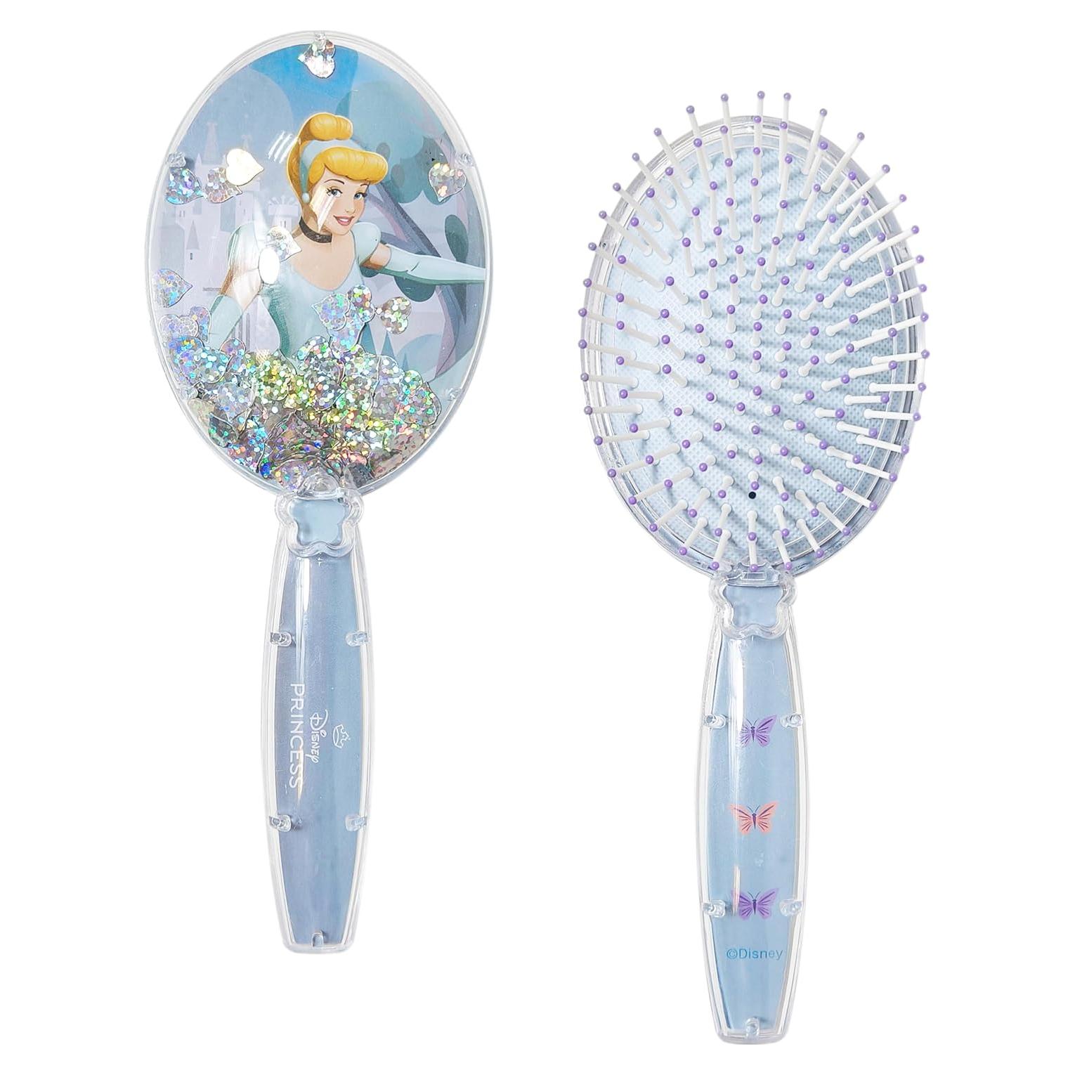 Cepillo Desenredante LUV HER Princesa Disney Cenicienta