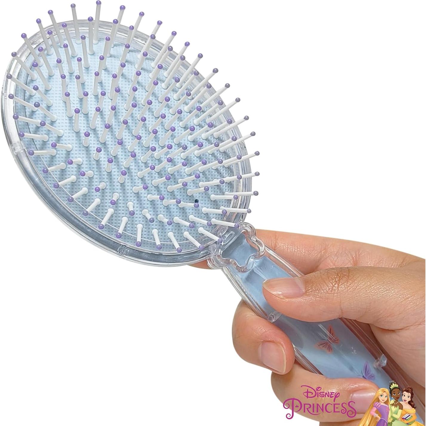Cepillo Desenredante LUV HER Princesa Disney Cenicienta