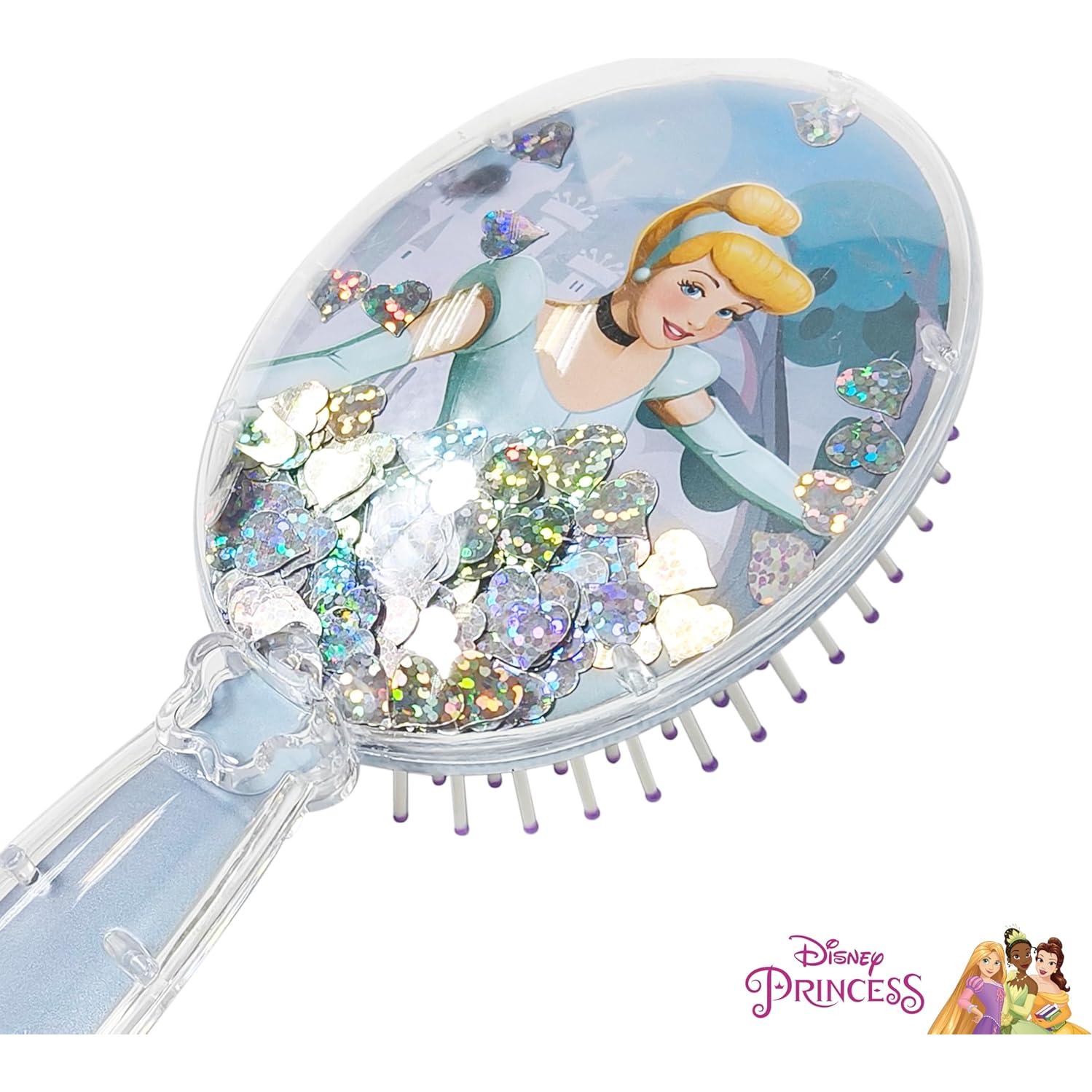 Cepillo Desenredante LUV HER Princesa Disney Cenicienta