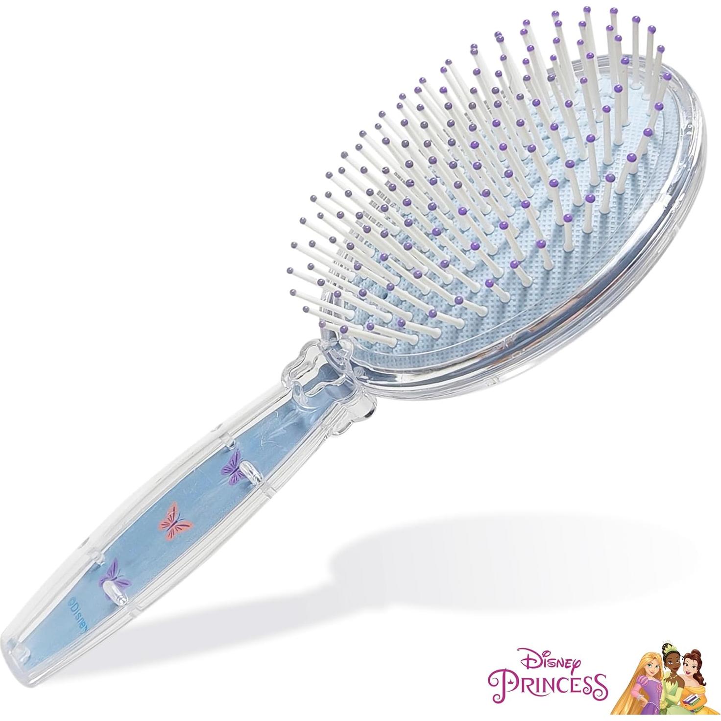 Cepillo Desenredante LUV HER Princesa Disney Cenicienta