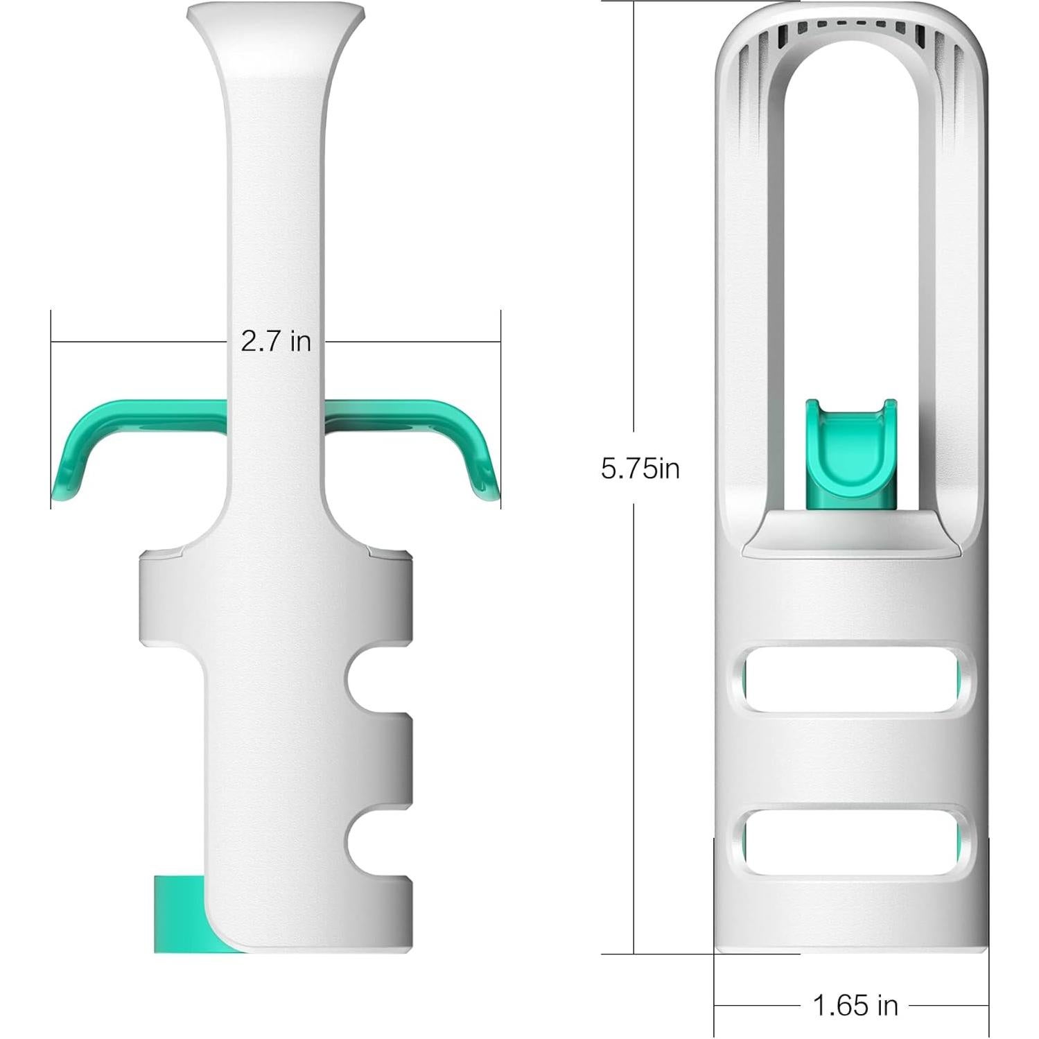 Cortador de Uvas HERLLY Manual con Cuchillas de Acero Inoxidable