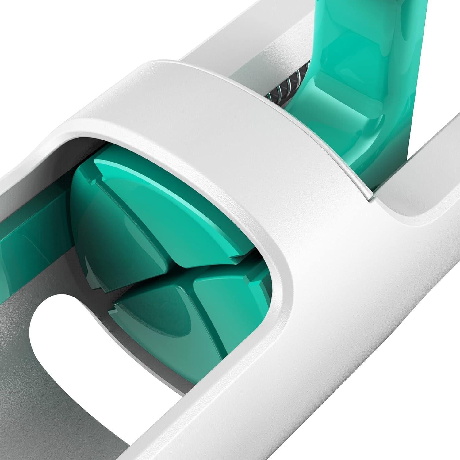 Cortador de Uvas HERLLY Manual con Cuchillas de Acero Inoxidable