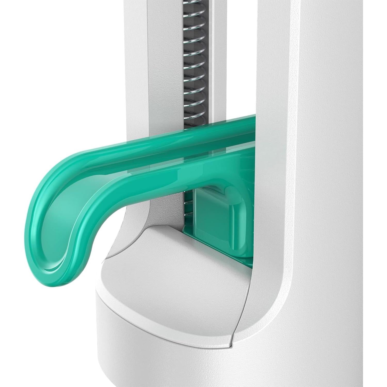 Cortador de Uvas HERLLY Manual con Cuchillas de Acero Inoxidable