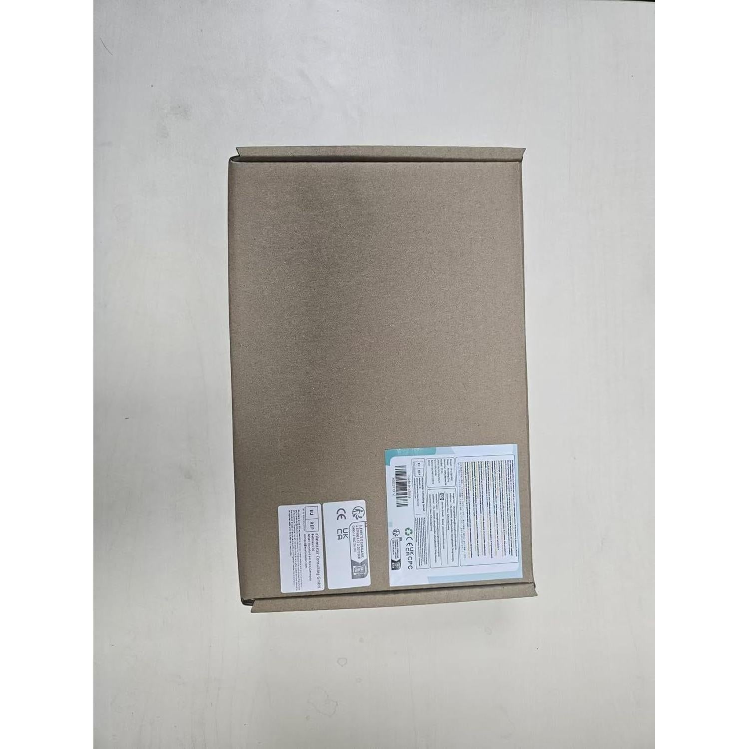 Soporte para Teléfono de Coche HIYITKS Universal Ajustable