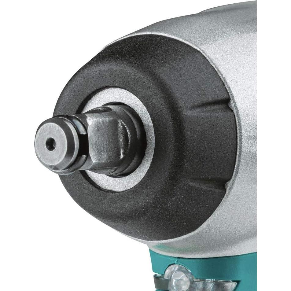 Kit de Llave de Impacto Inalámbrica Makita WT05R1 12V