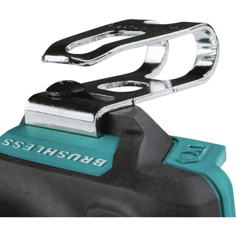 Kit de Llave de Impacto Inalámbrica Makita WT05R1 12V