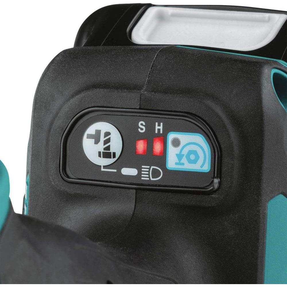 Kit de Llave de Impacto Inalámbrica Makita WT05R1 12V