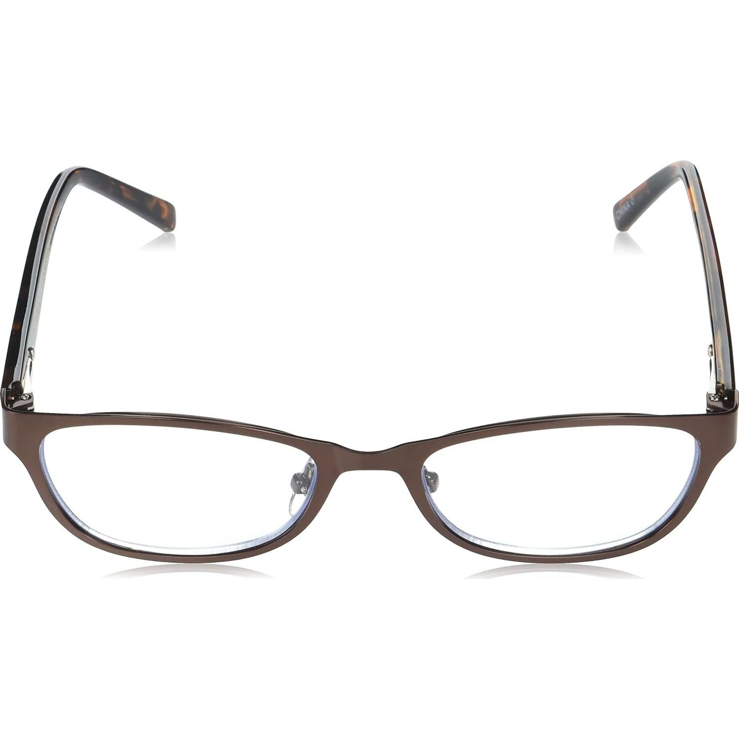 Gafas de lectura multifocal Foster Grant 1.25x filtro luz azul