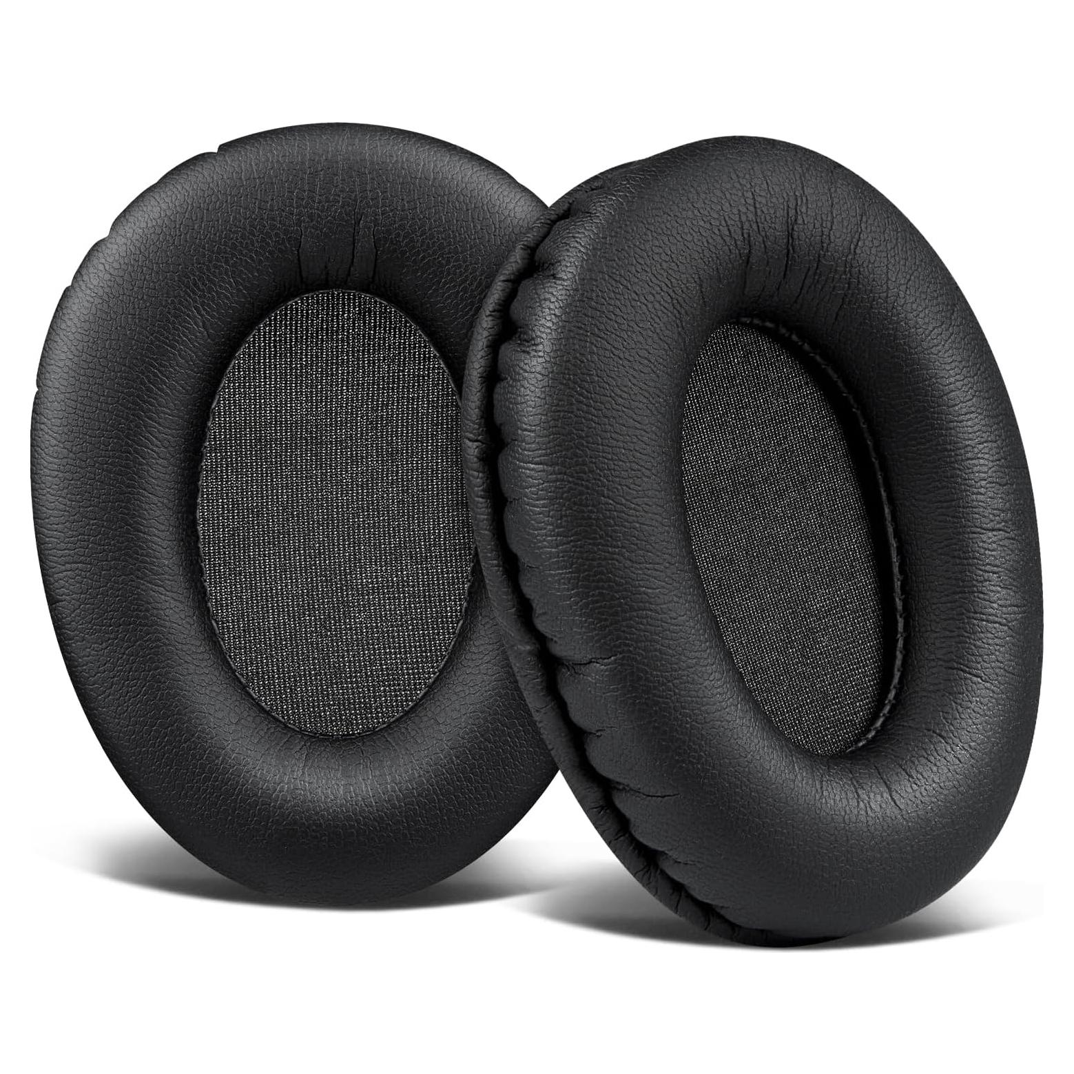 Almohadillas de Repuesto SOULWIT para Auriculares Infrarrojos