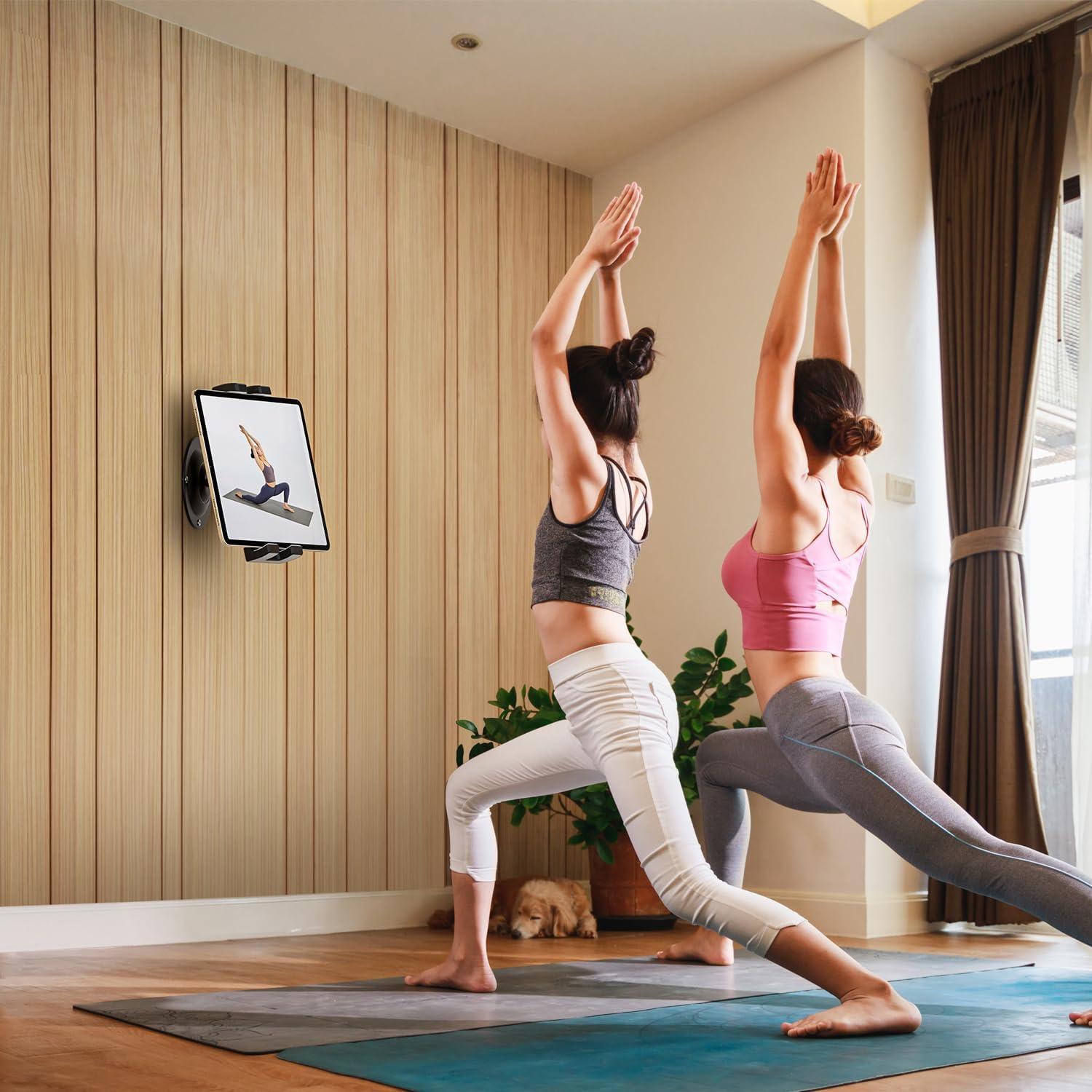 Soporte de Pared Universal iTODOS para Tabletas 4-32 cm