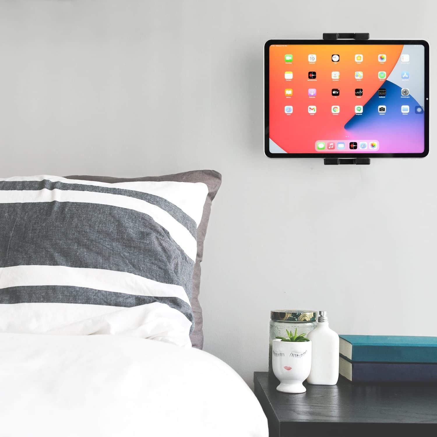 Soporte de Pared Universal iTODOS para Tabletas 4-32 cm