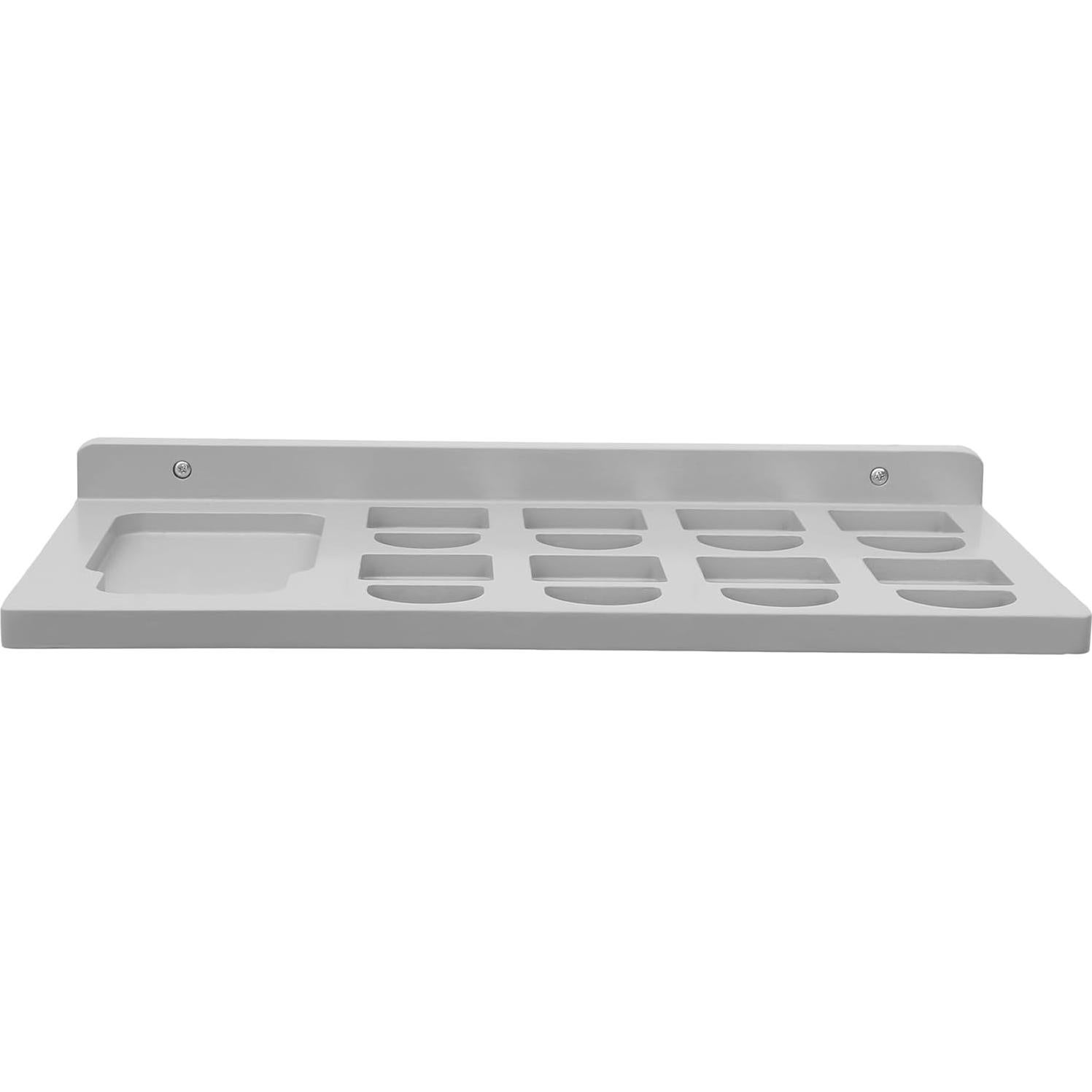 Estante Flotante PHOENANCEE para Little Tikes Proyector Gris