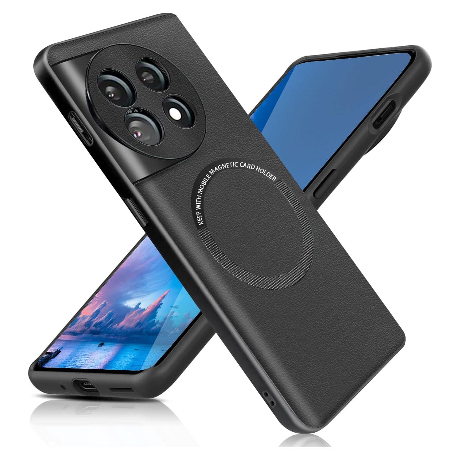 Funda Doble Capa para Oneplus 11 Lokyoo - Protección Militar