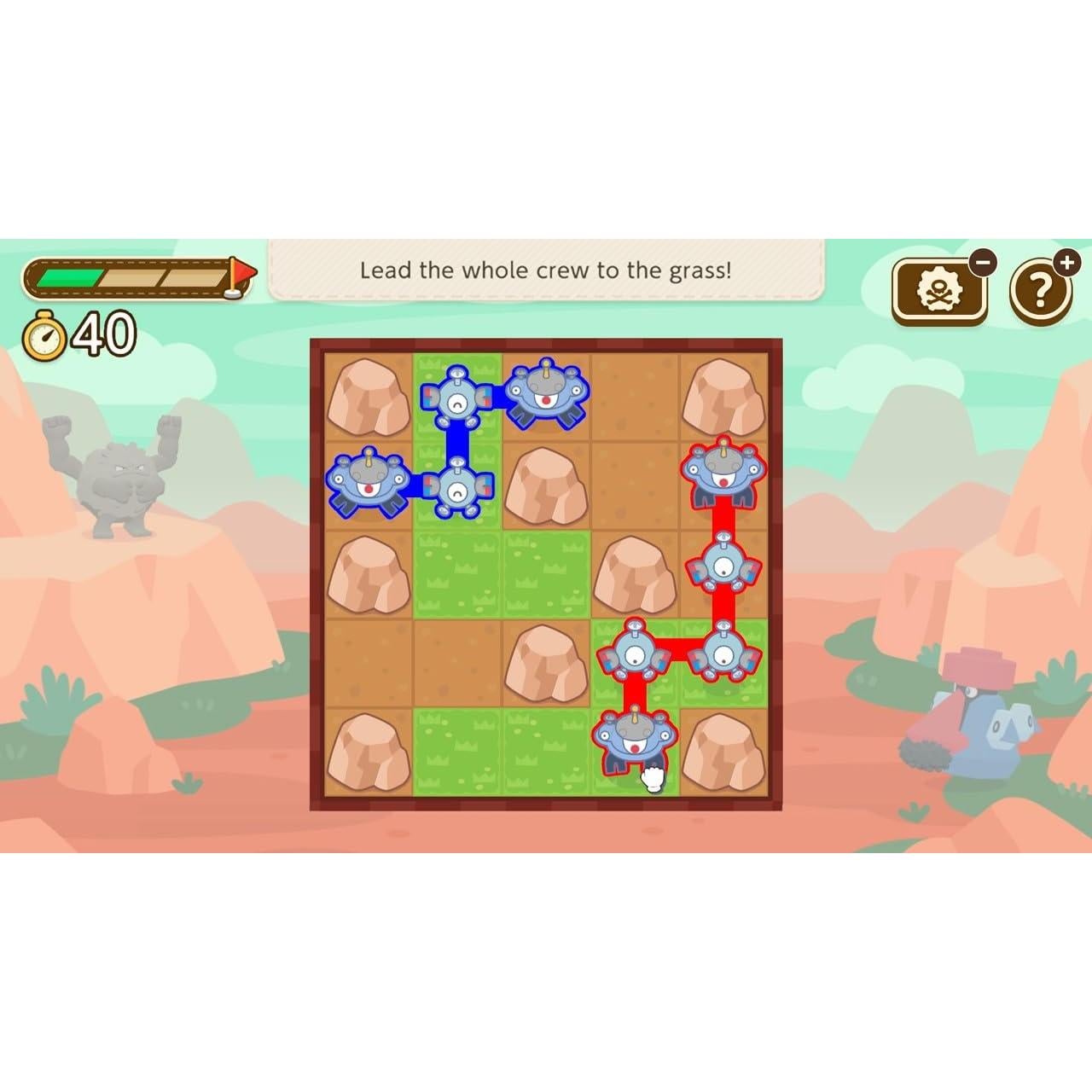 Puzzle On! Pack #1 DLC - Nintendo Switch Digital