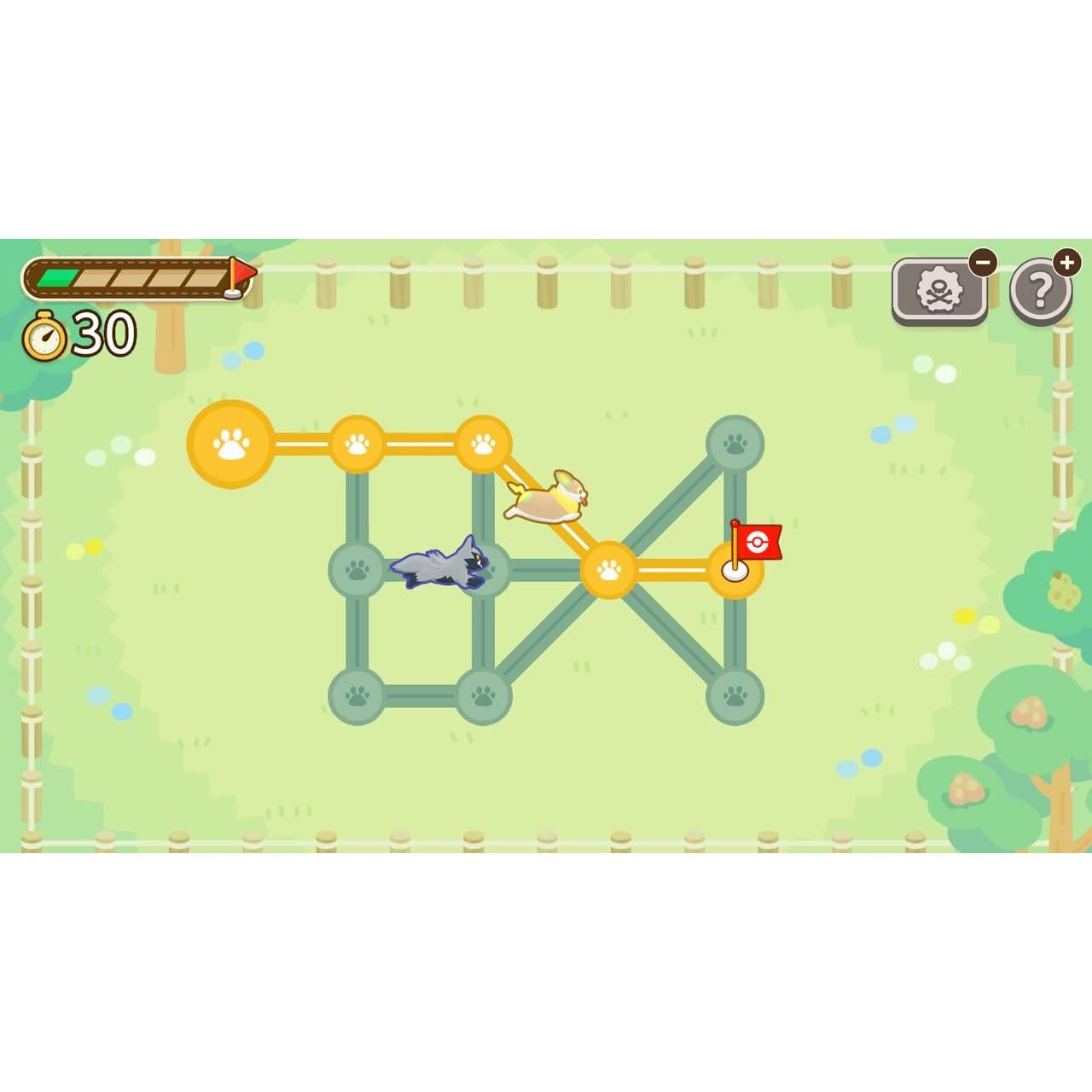 Puzzle On! Pack #1 DLC - Nintendo Switch Digital