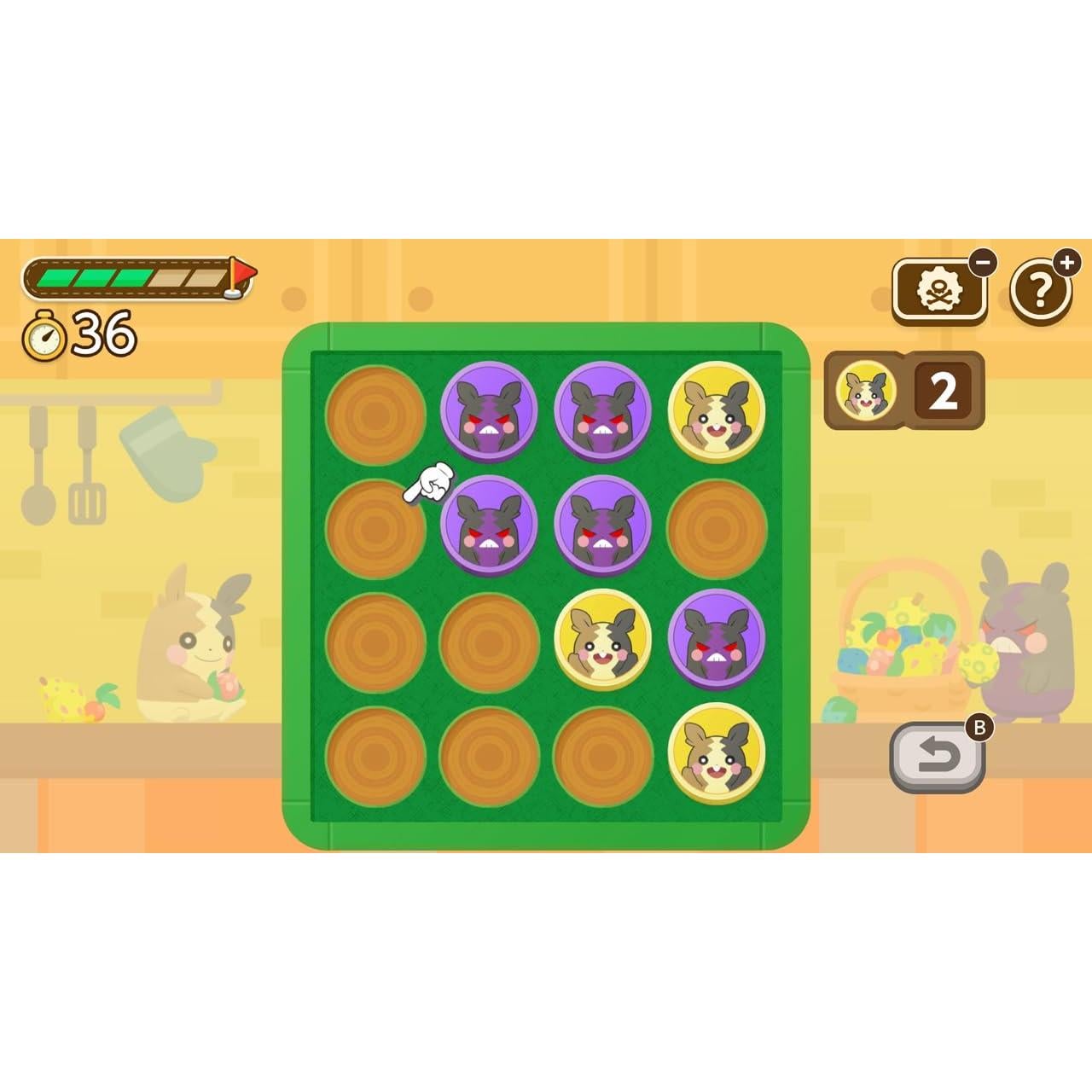 Puzzle On! Pack #1 DLC - Nintendo Switch Digital