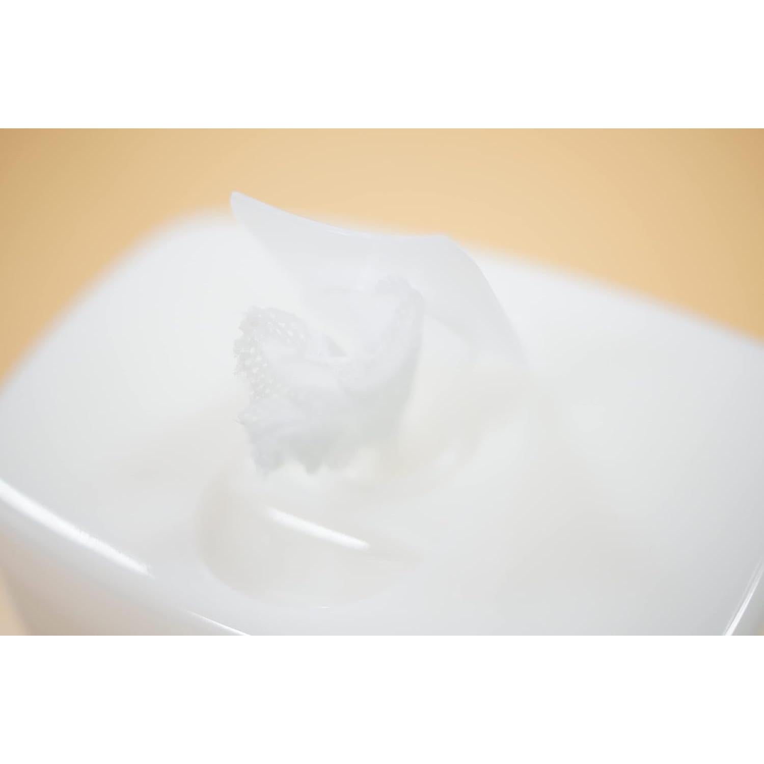 Toallitas Limpiadoras Charmzone Ginkgo 110 Hojas Hidratantes